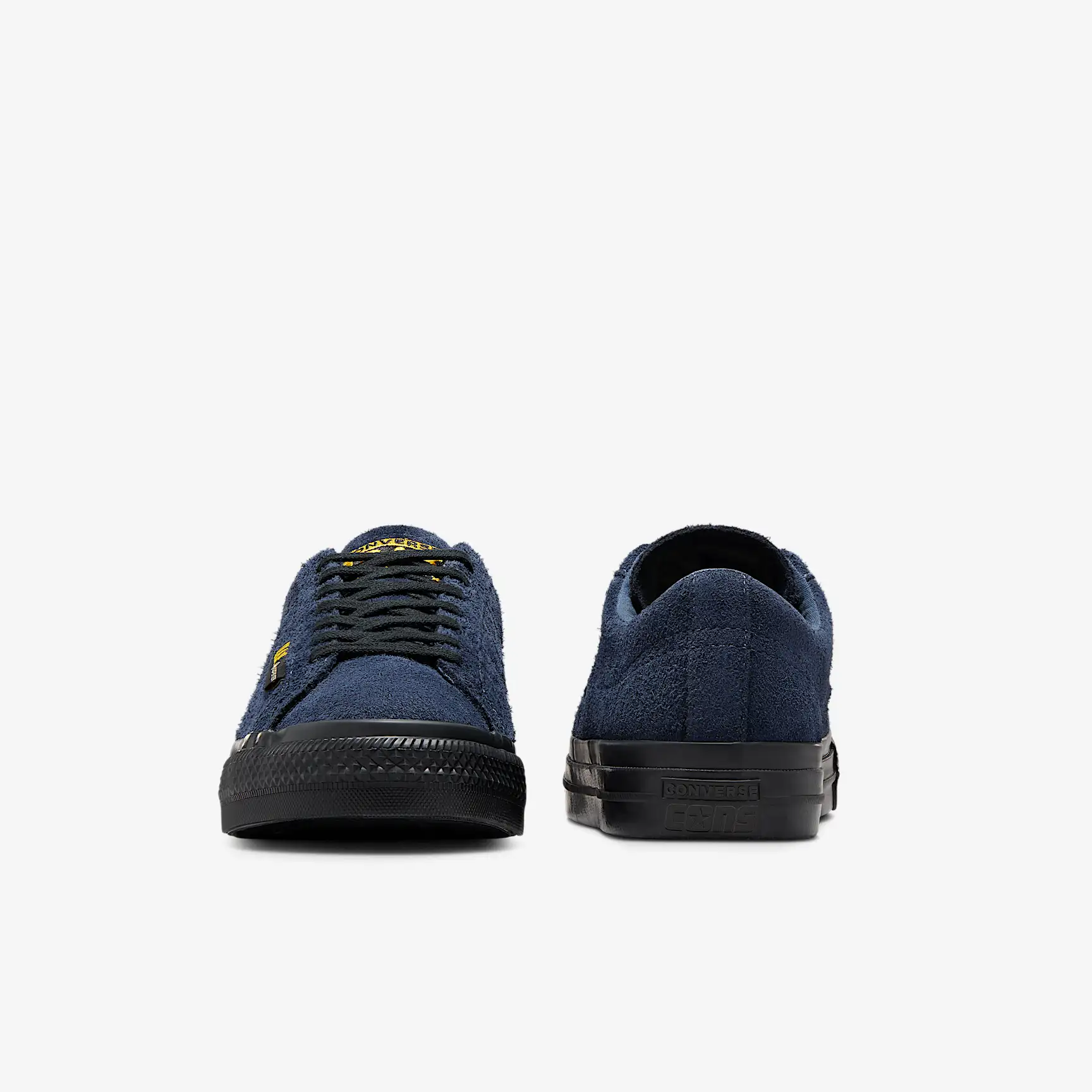 Converse x IRAK NYC One Star Pro