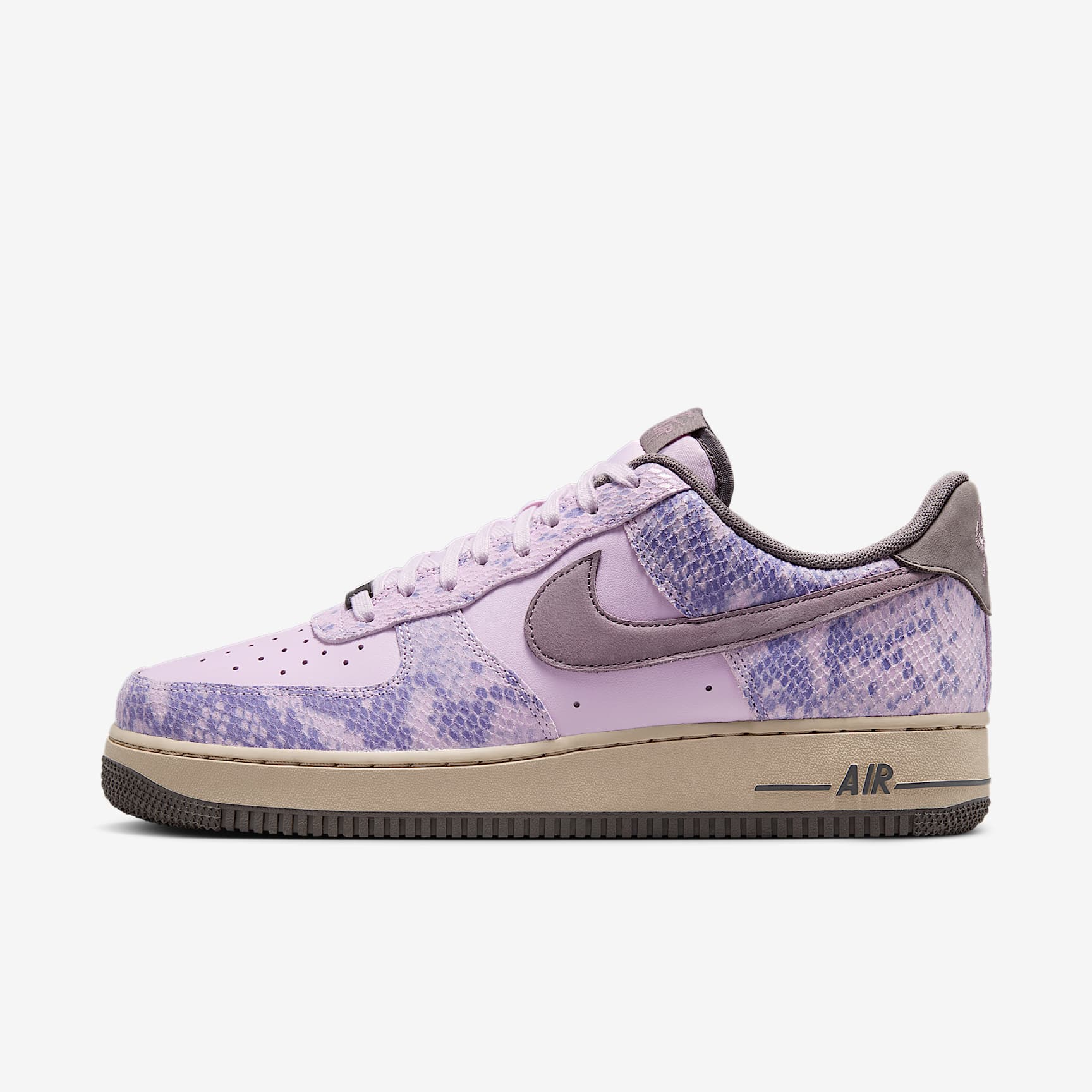 Nike Air Force 1 '07 LV8 Men's Shoes