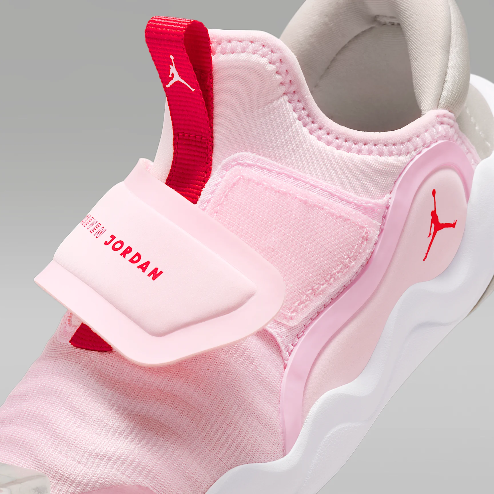 Jordan 23/7.2 EasyOn Little Kids' Shoes