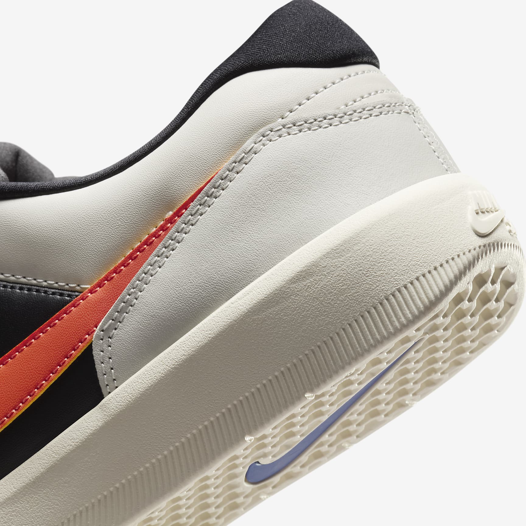 Nike SB Force 58 Premium Skate Shoes