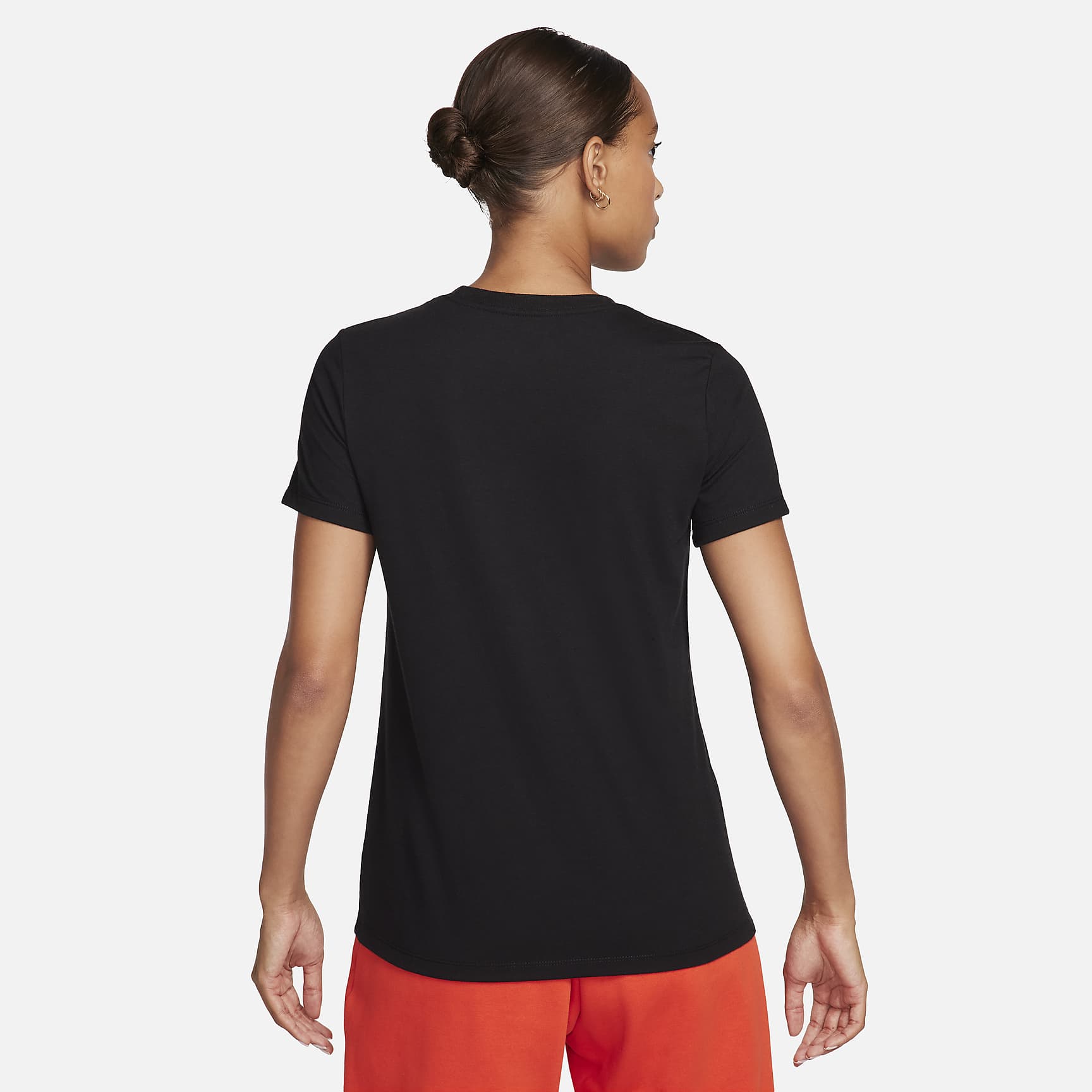 U.S. Women's Nike Soccer T-Shirt