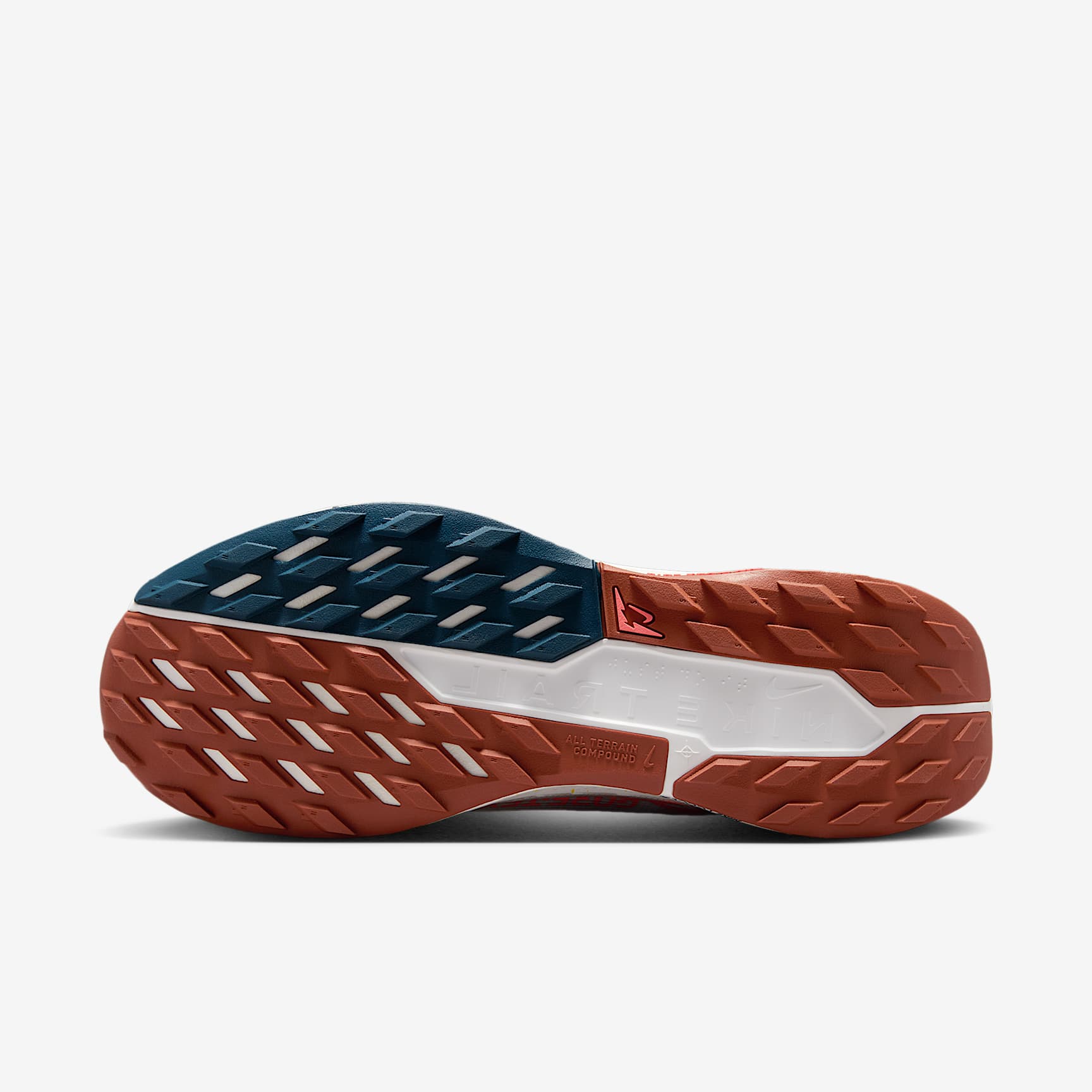 Nike Pegasus Trail 5 GORE-TEX Men's Waterproof Trail Running Shoes