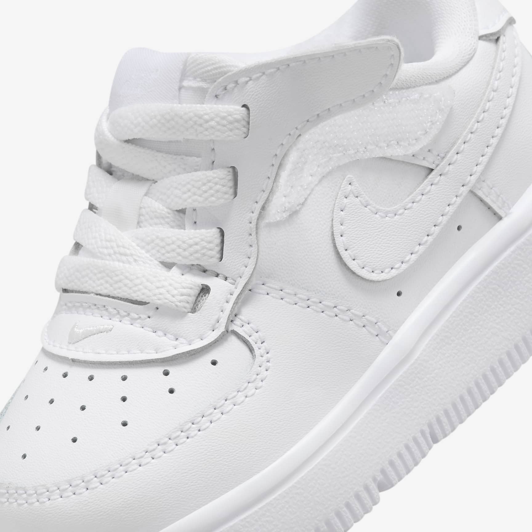 Nike Force 1 Low EasyOn Baby/Toddler Shoes