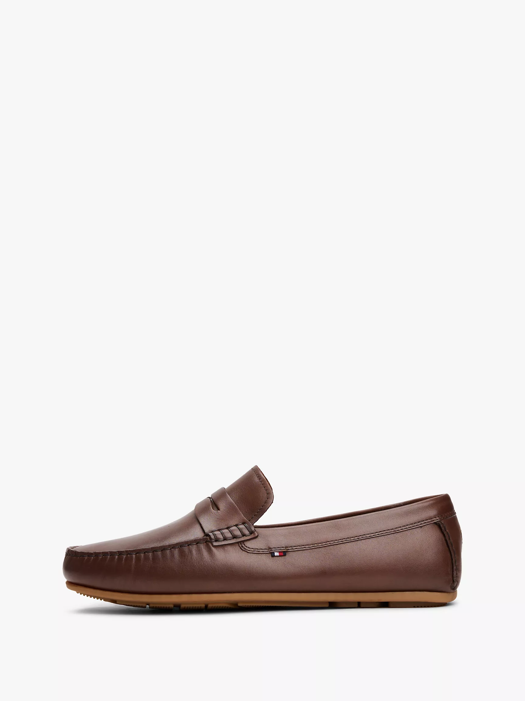 Мужская обувь Tommy Hilfiger, Кожаные лоферы для вождения