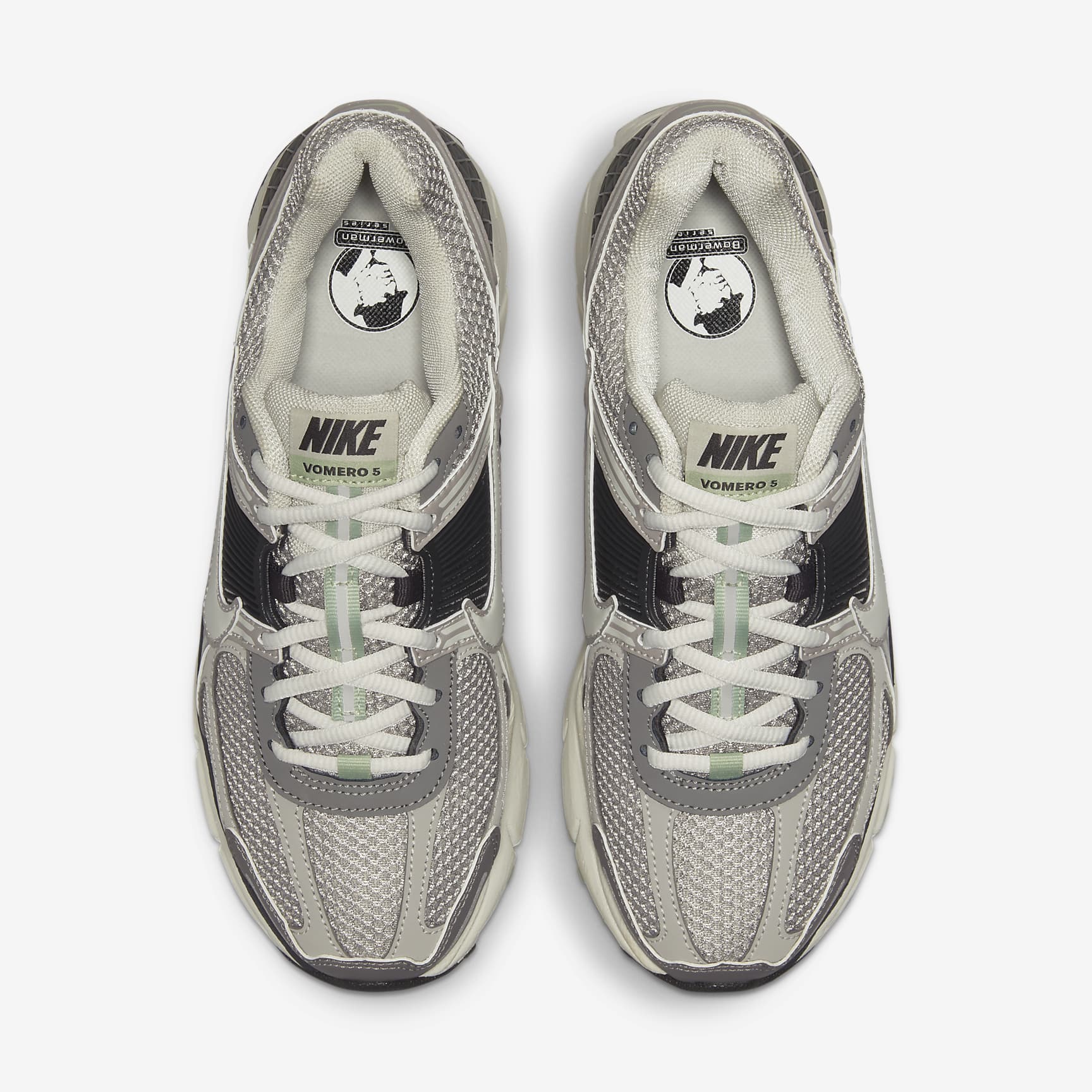 Nike Zoom Vomero 5 Women's Shoes