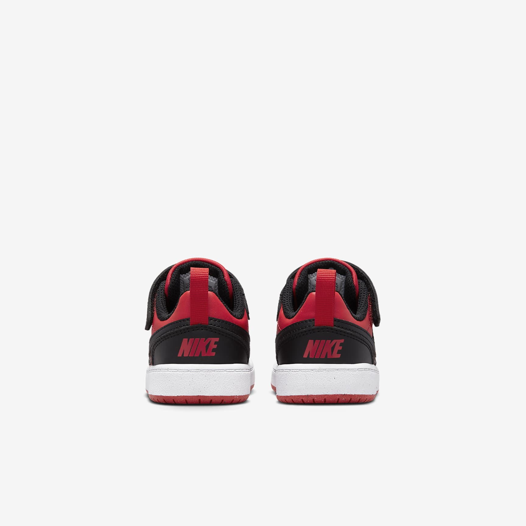 Nike Court Borough Low Recraft Baby/Toddler Shoes