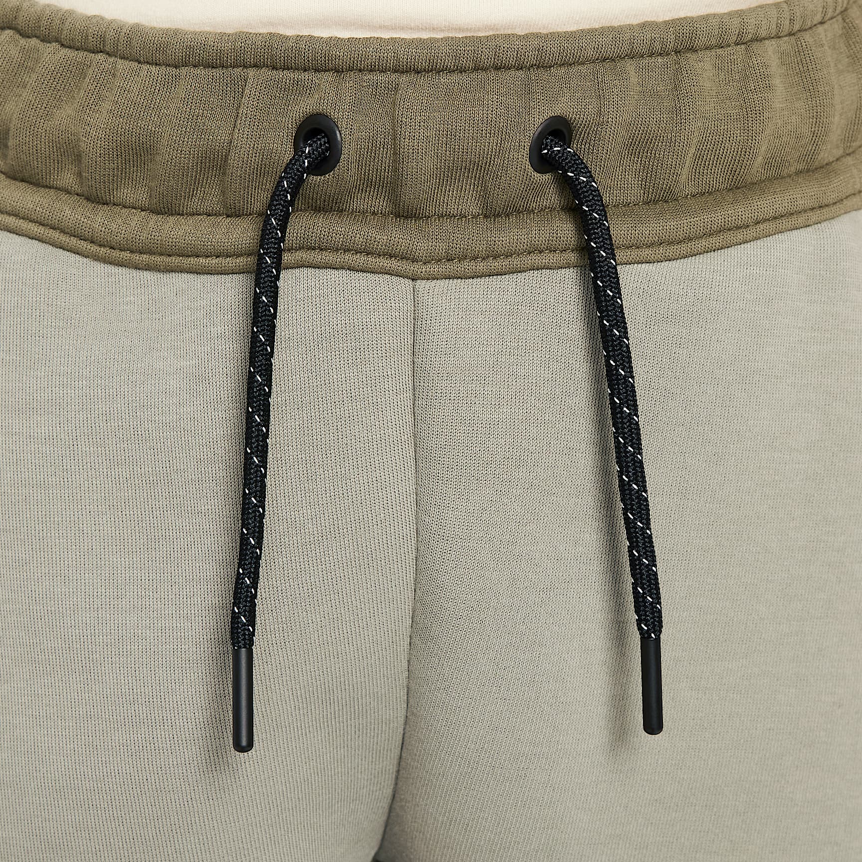 Nike Sportswear Tech Fleece Big Kids' Joggers