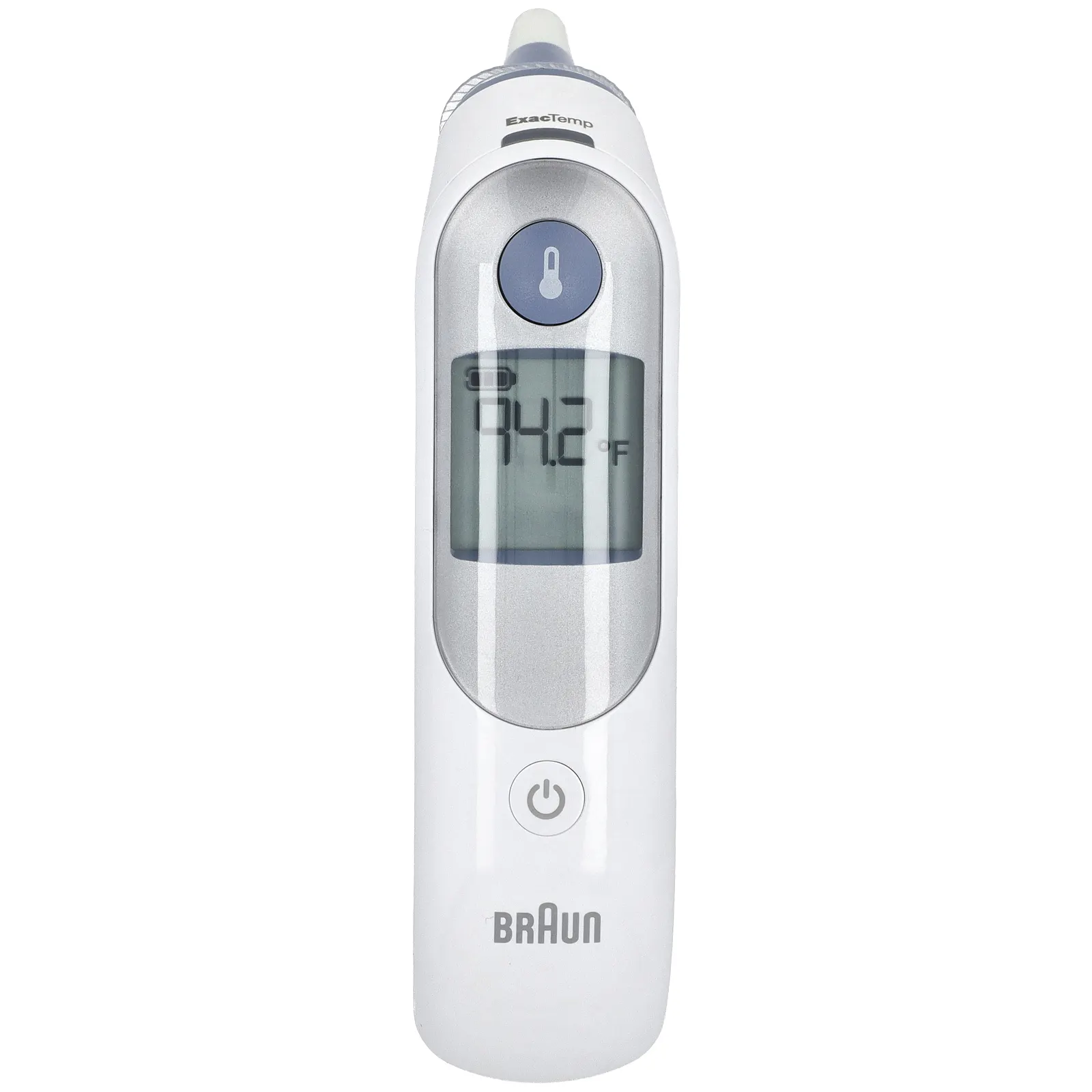 Braun, ThermoScan 5, ушной термометр, набор из 25 предметов