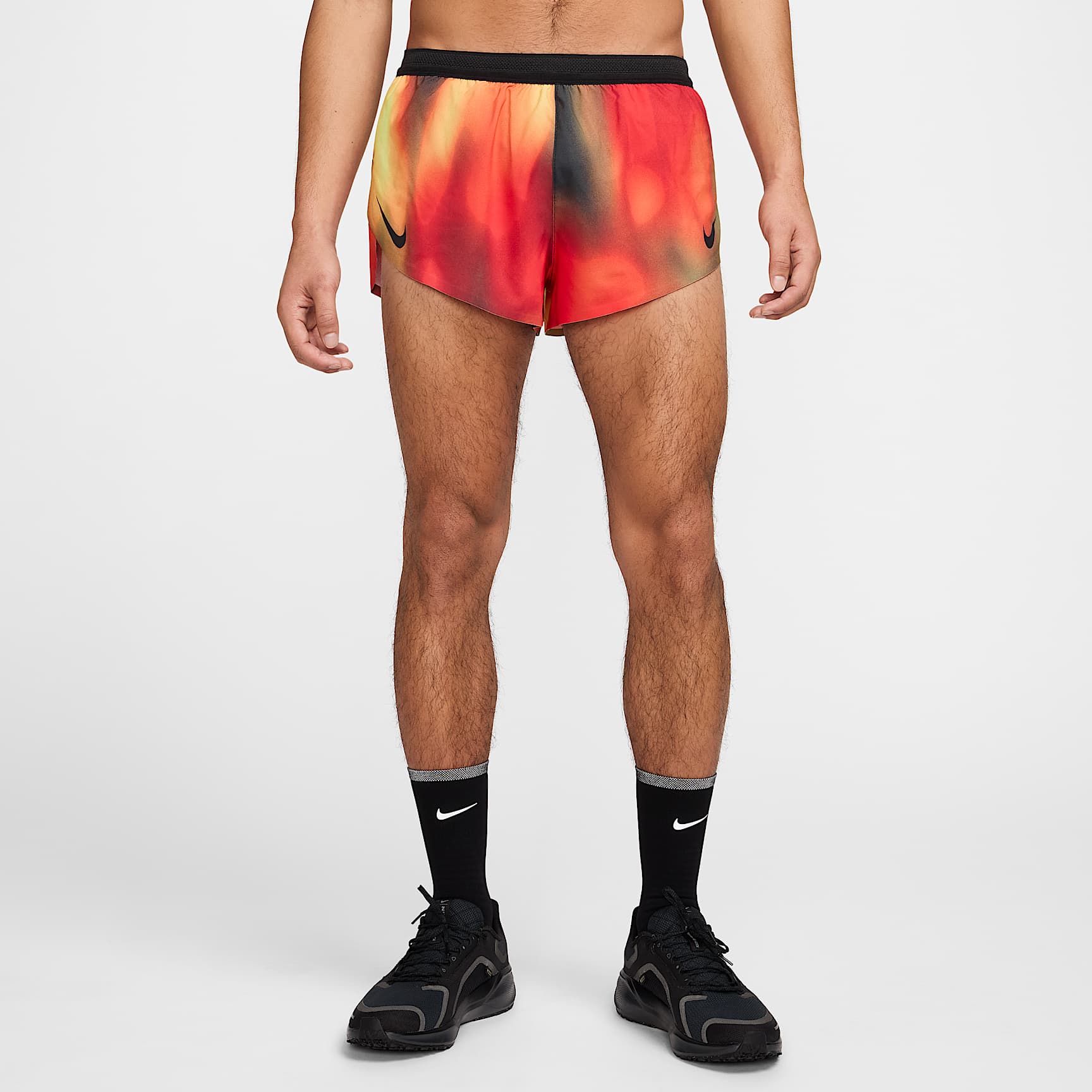 Nike AeroSwift Elite Entry Men's Dri-FIT ADV Running Shorts