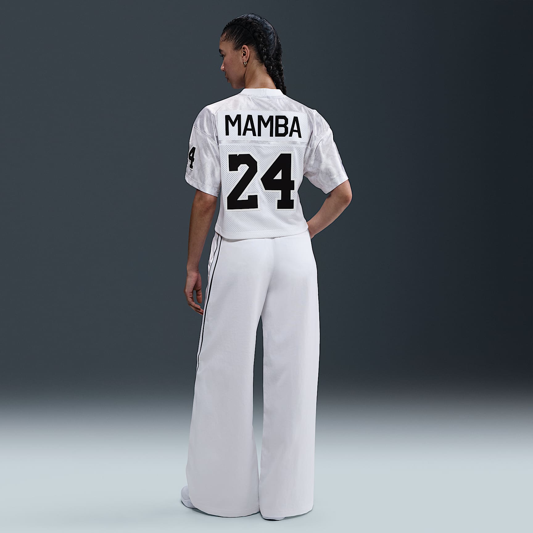 Kobe Women's Dri-FIT Woven Pants
