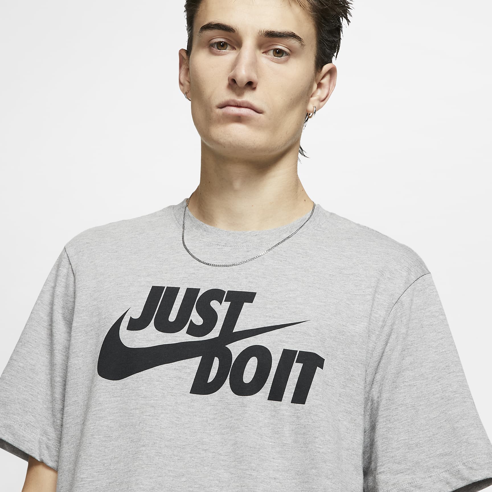 Nike Sportswear JDI Men's T-Shirt