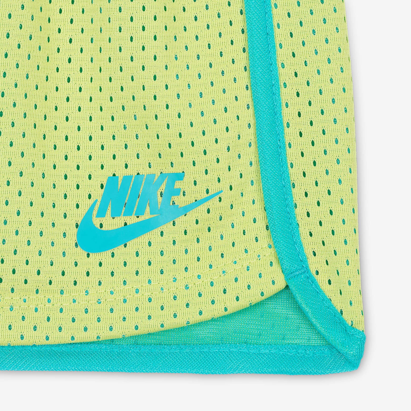 Nike Dri-FIT Just Believe Baby (12-24M) 2-Piece Shorts Set