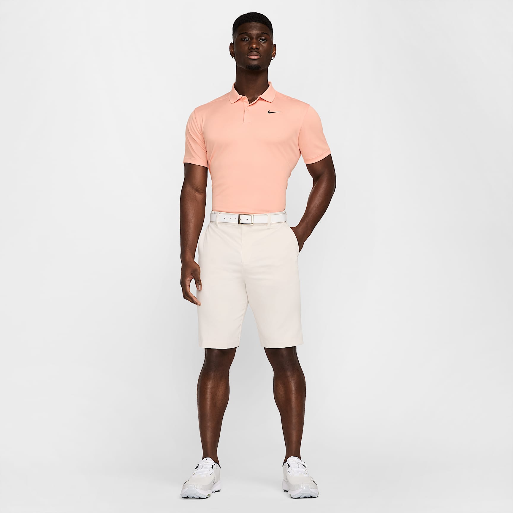 Nike Tour Men's 10" Chino Golf Shorts