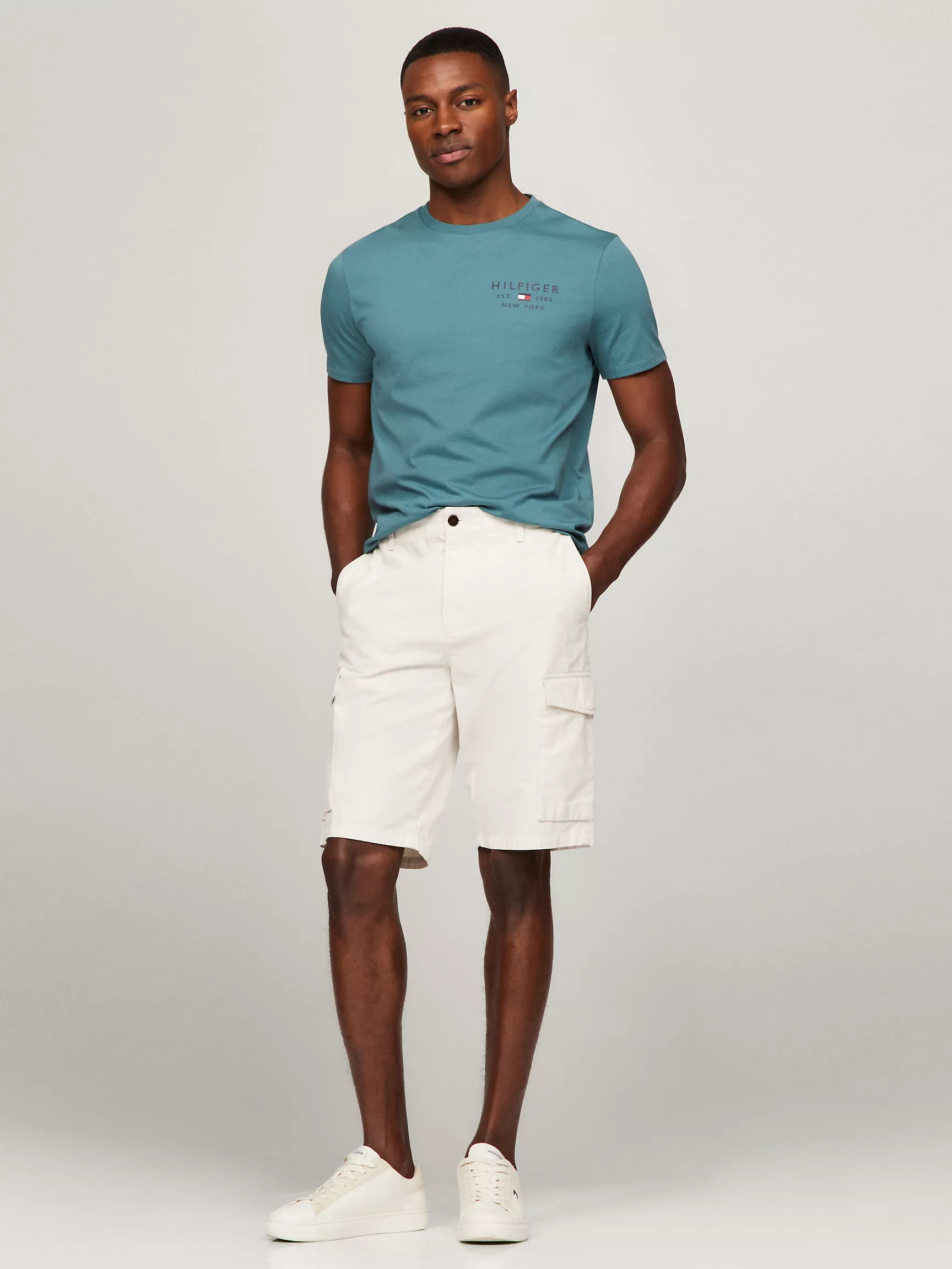 Мужские шорты Tommy Hilfiger, Карго шорты 1985