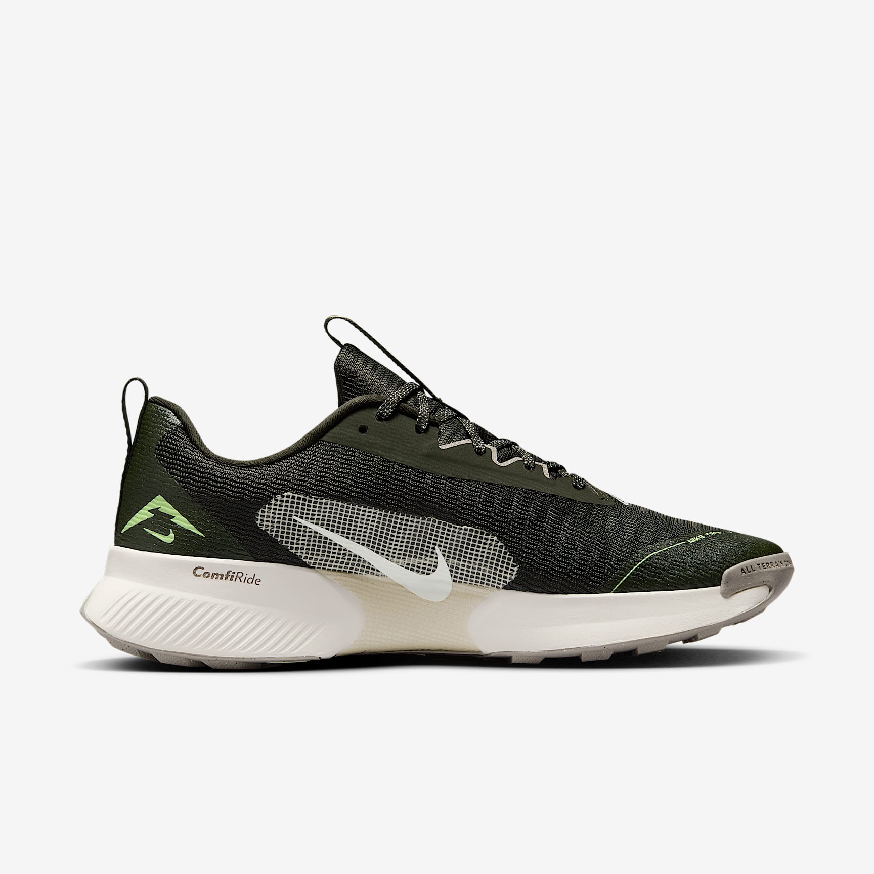 Nike Juniper Trail 3 Men's Trail Running Shoes