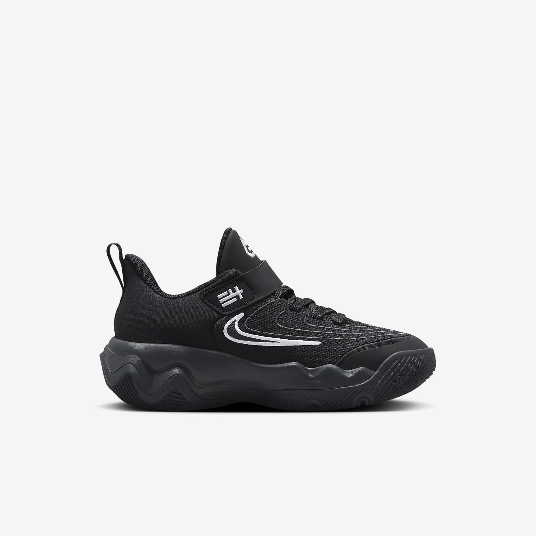 Giannis Immortality 4 Little Kids' Shoes