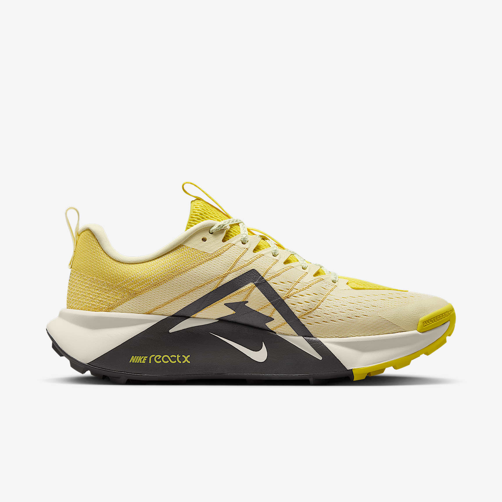 Nike Wildhorse 10 Men's Trail Running Shoes