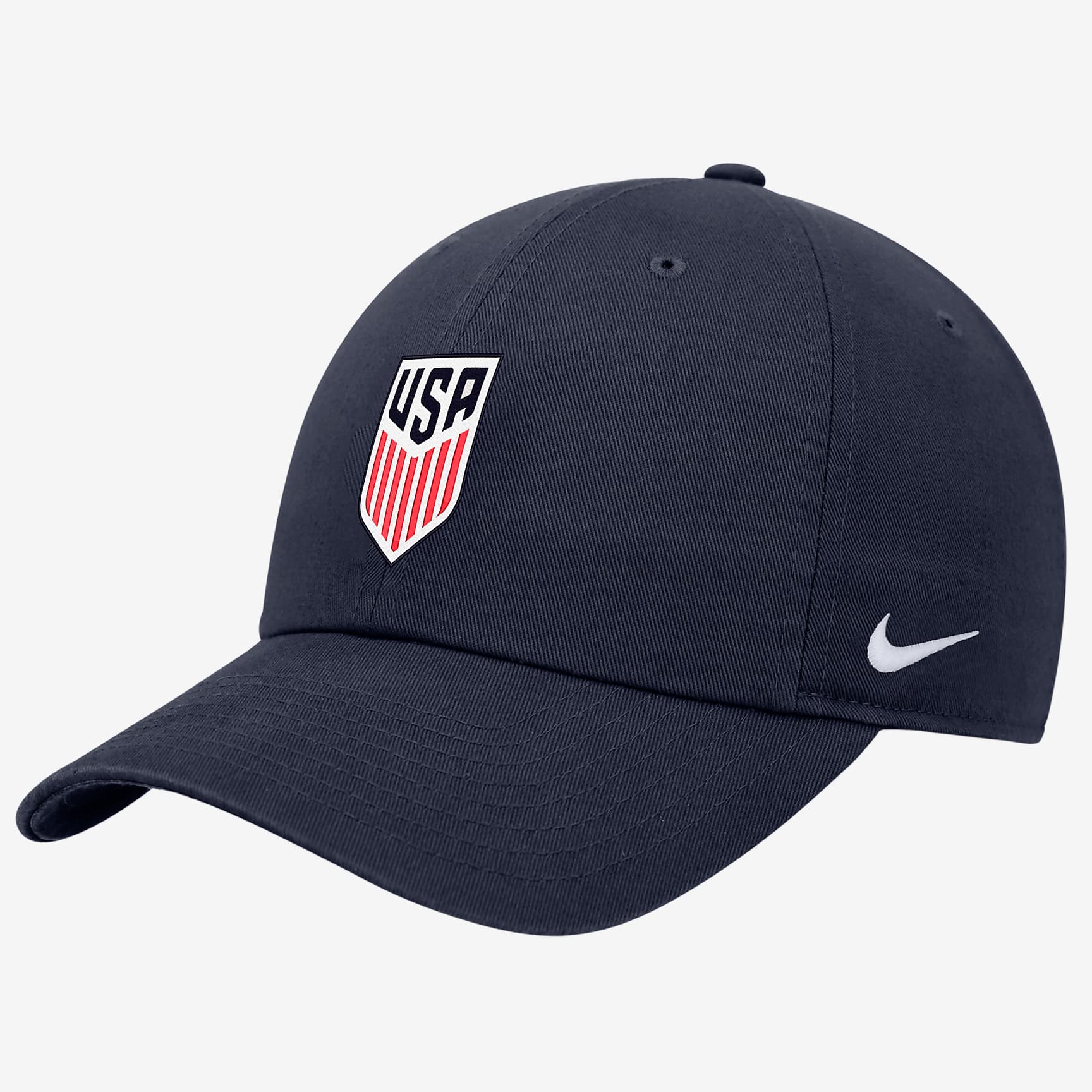 USMNT Club Nike Soccer Cap