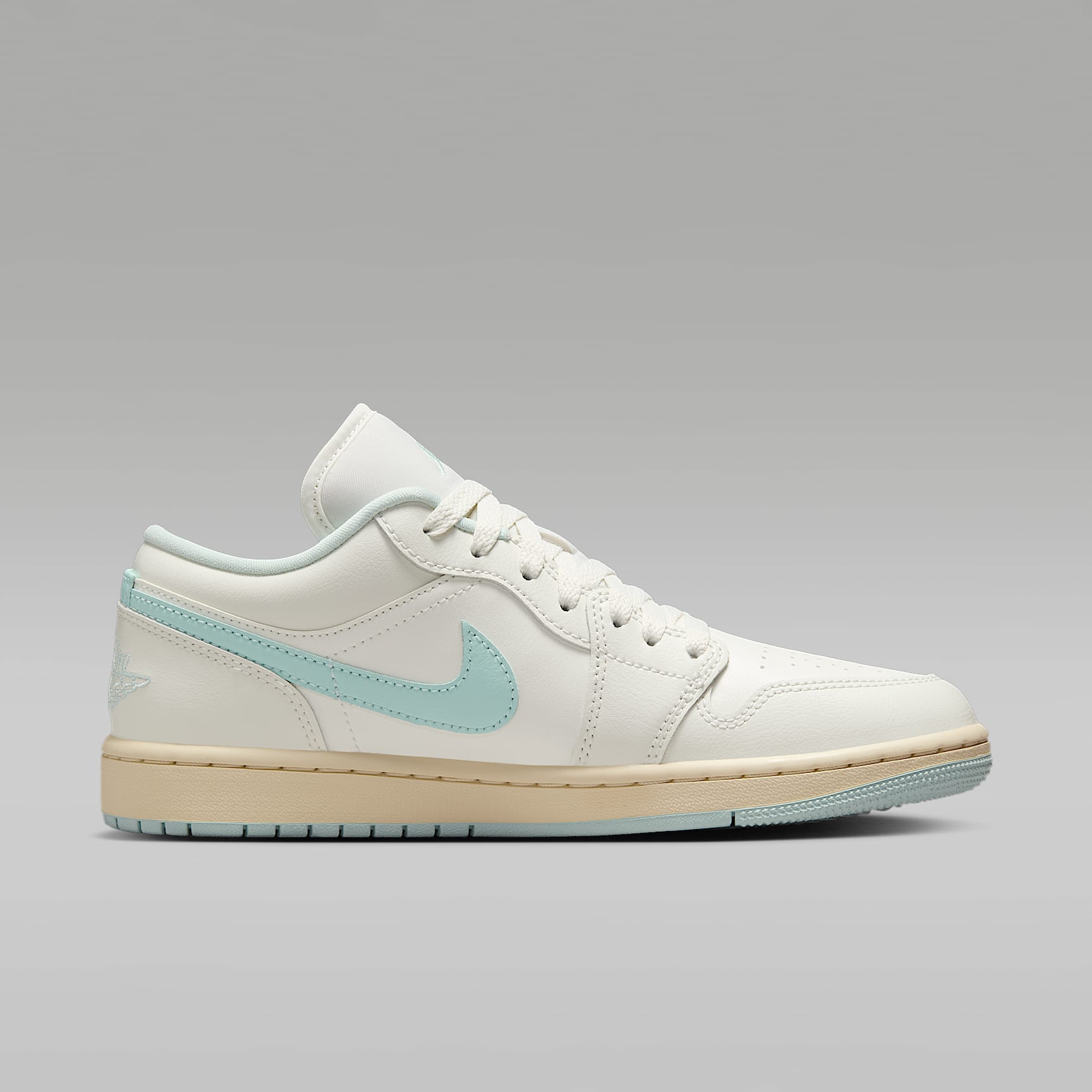 Air Jordan 1 Low Women's Shoes
