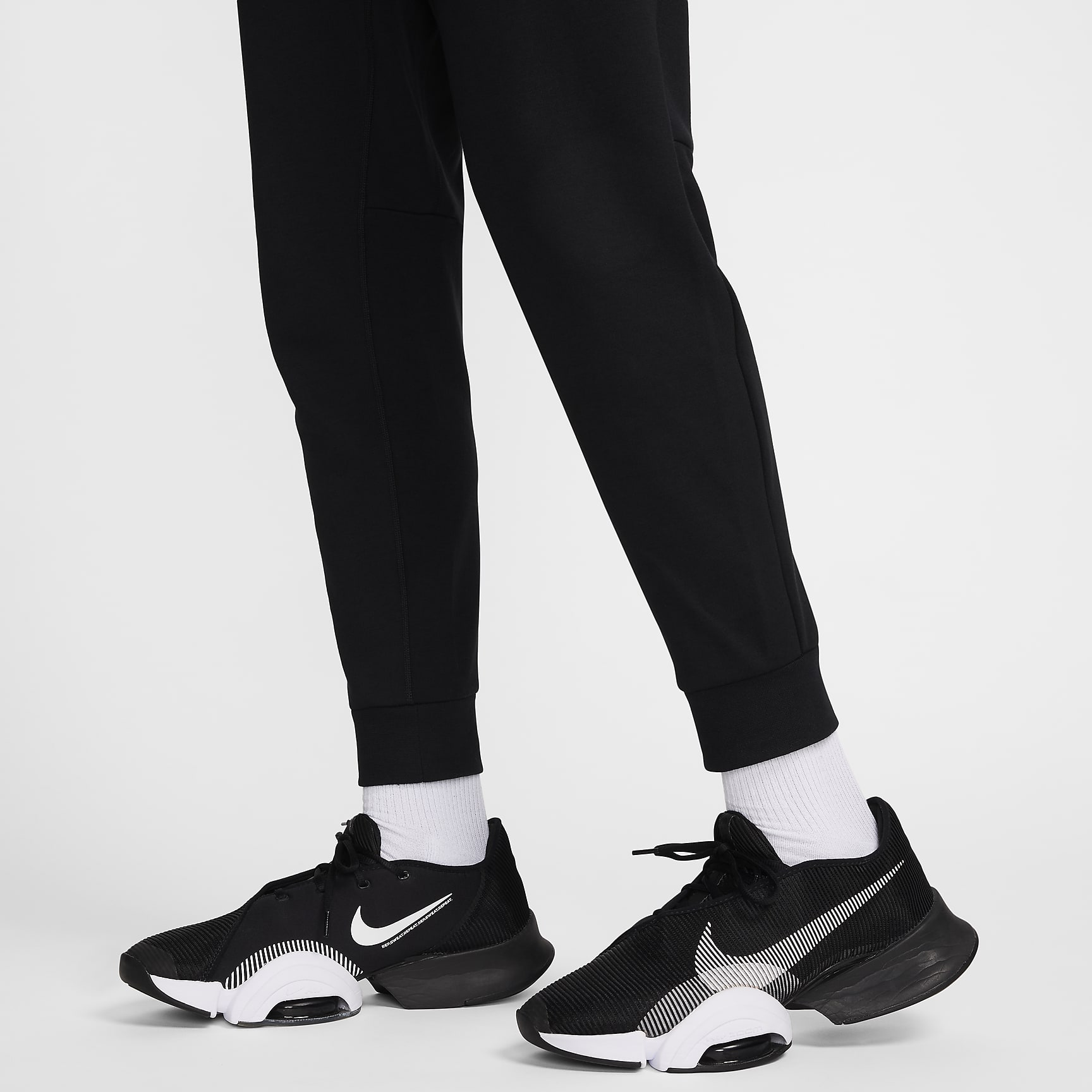 Nike Primary Fleece Men's Dri-FIT UV Performance Joggers