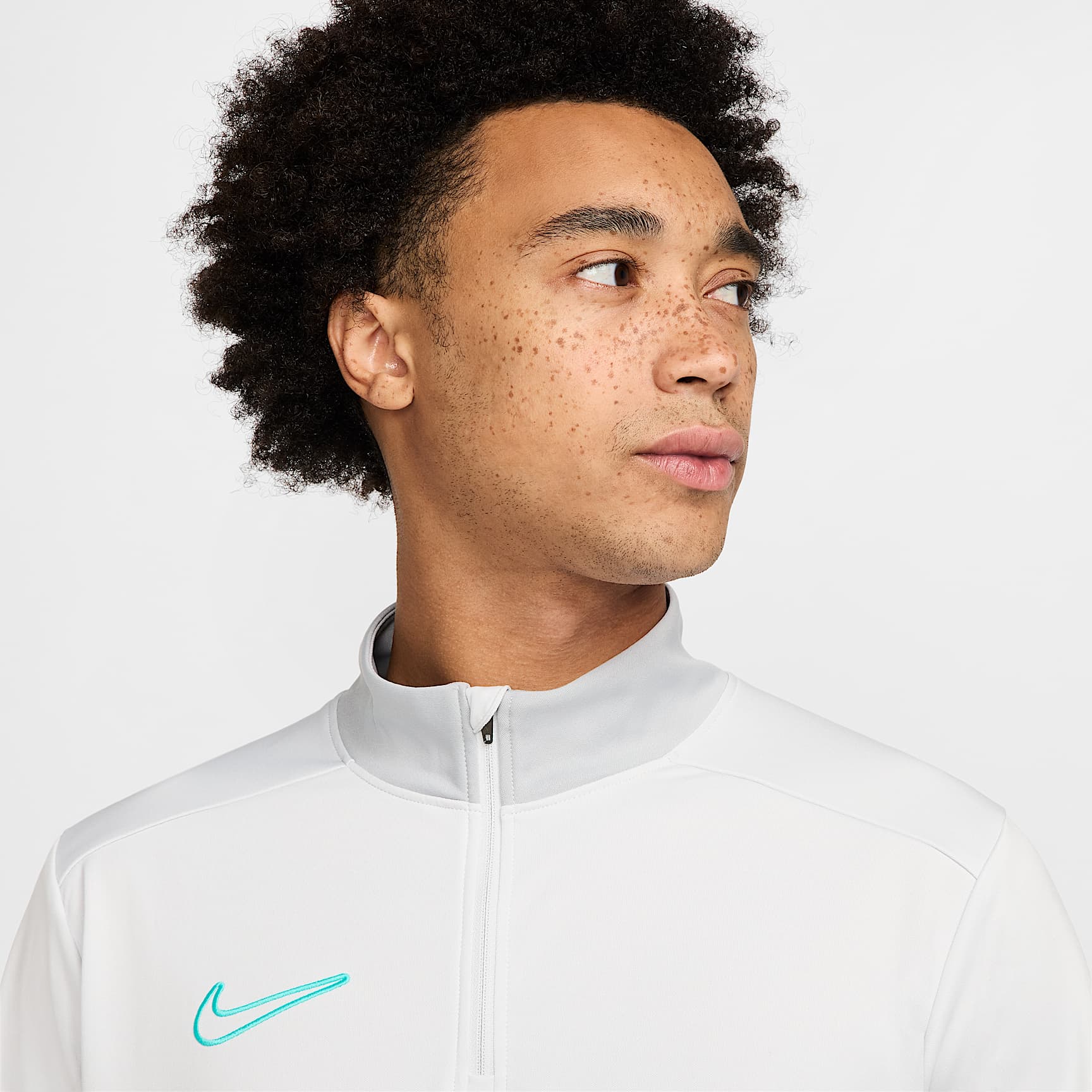 Nike Academy Men's Dri-FIT Soccer Drill Top