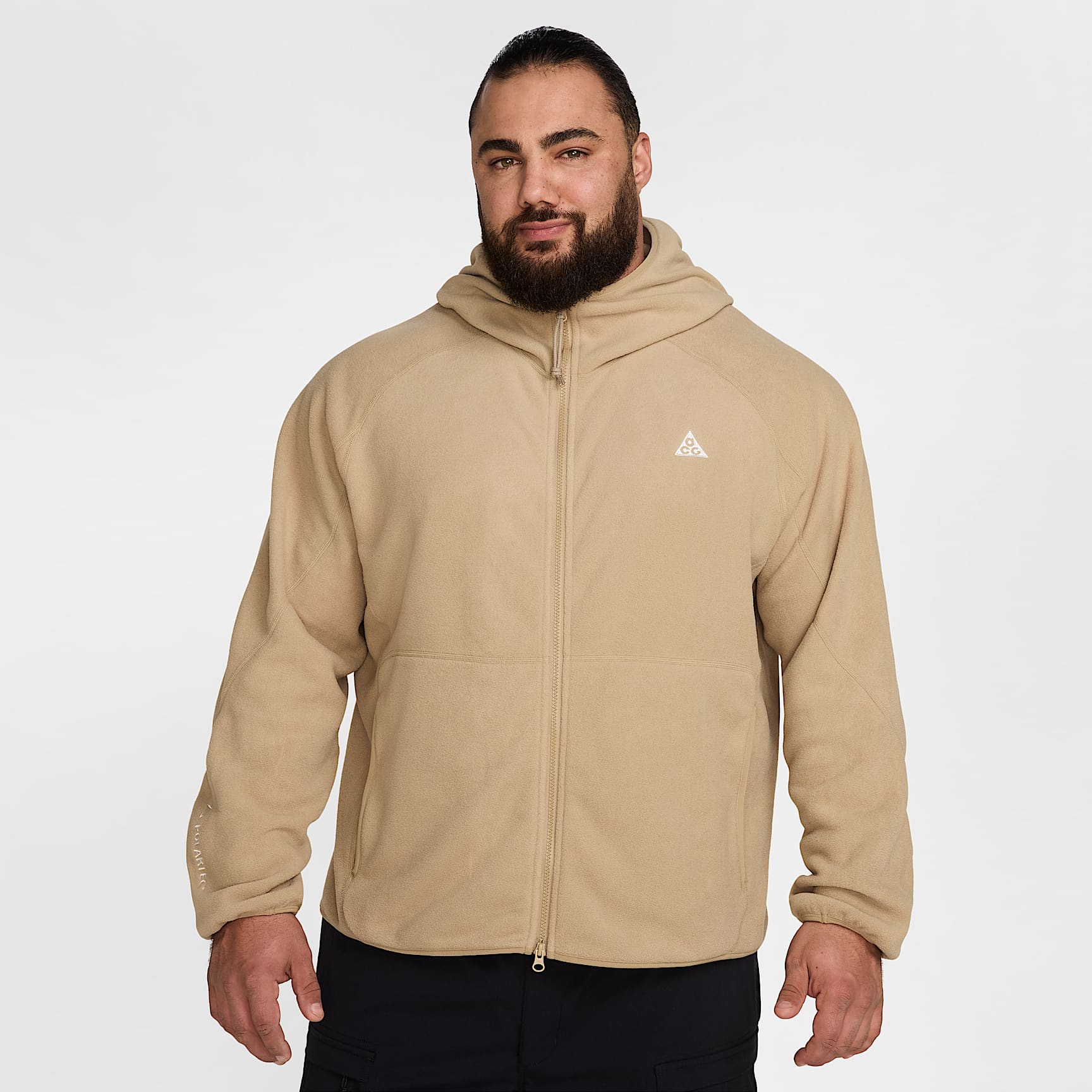 Nike ACG "Wolf Tree" Full-Zip Hoodie