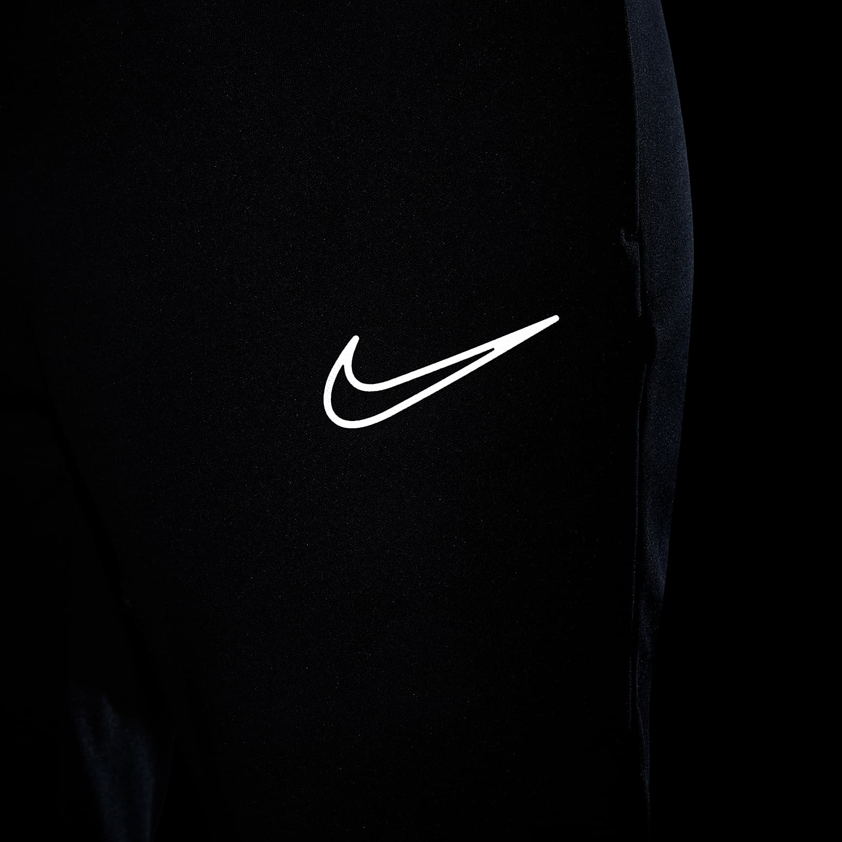 Nike Therma-FIT Academy Big Kids' Soccer Pants