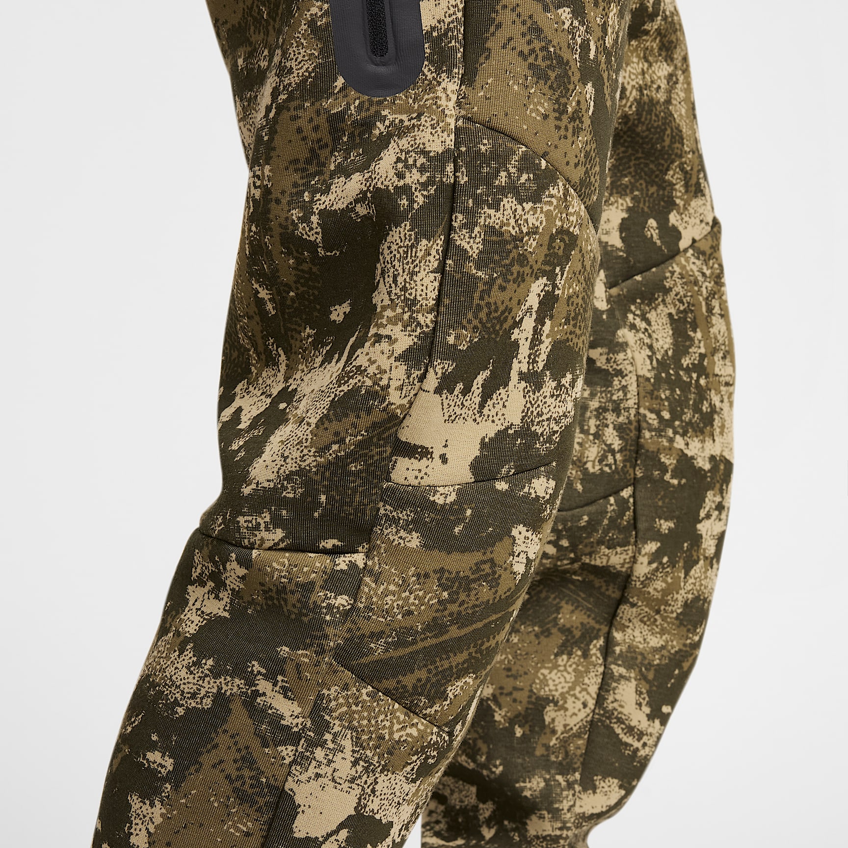 Nike Tech Men's Fleece Joggers