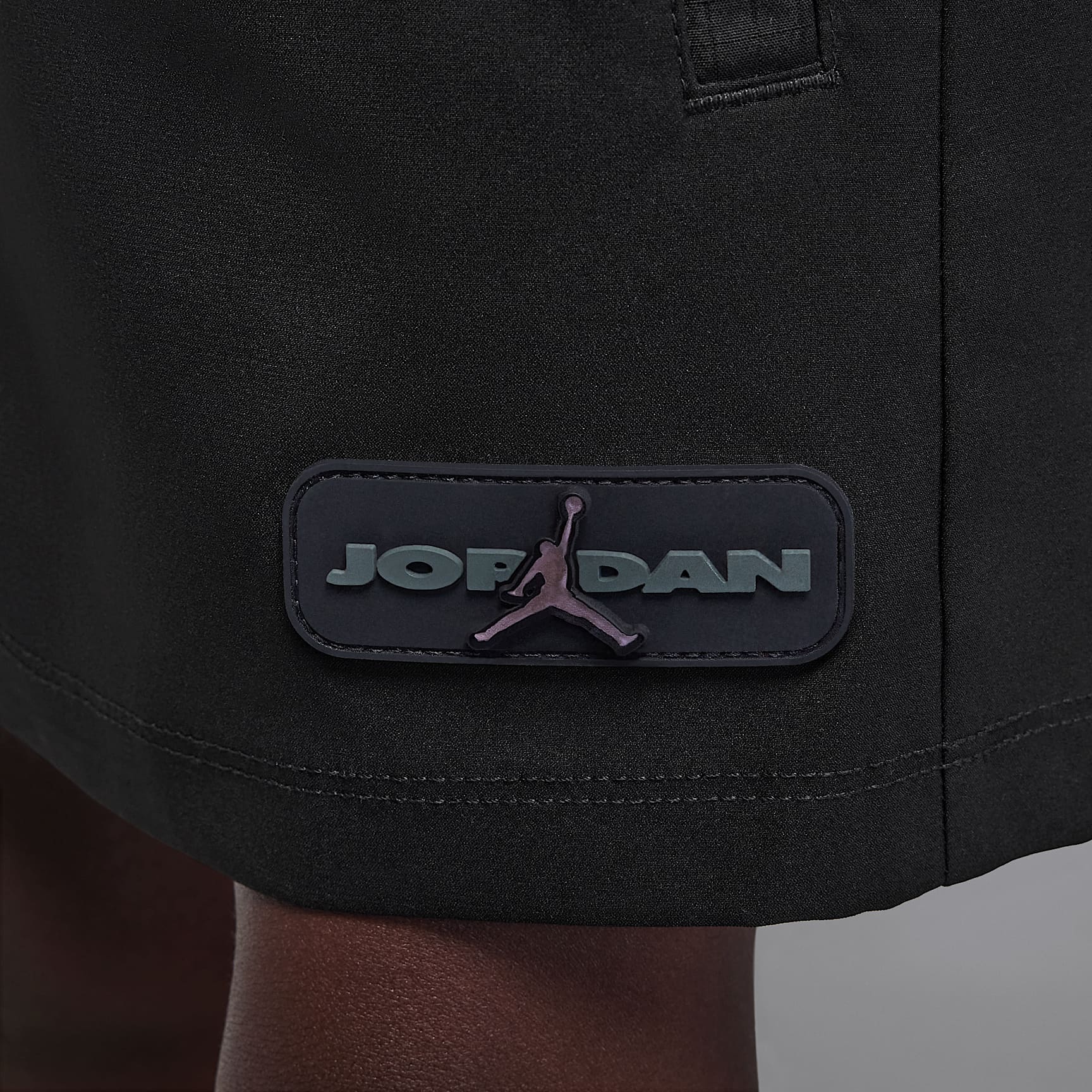 Jordan Toddler Crafted Utility 2-Piece Skort Set