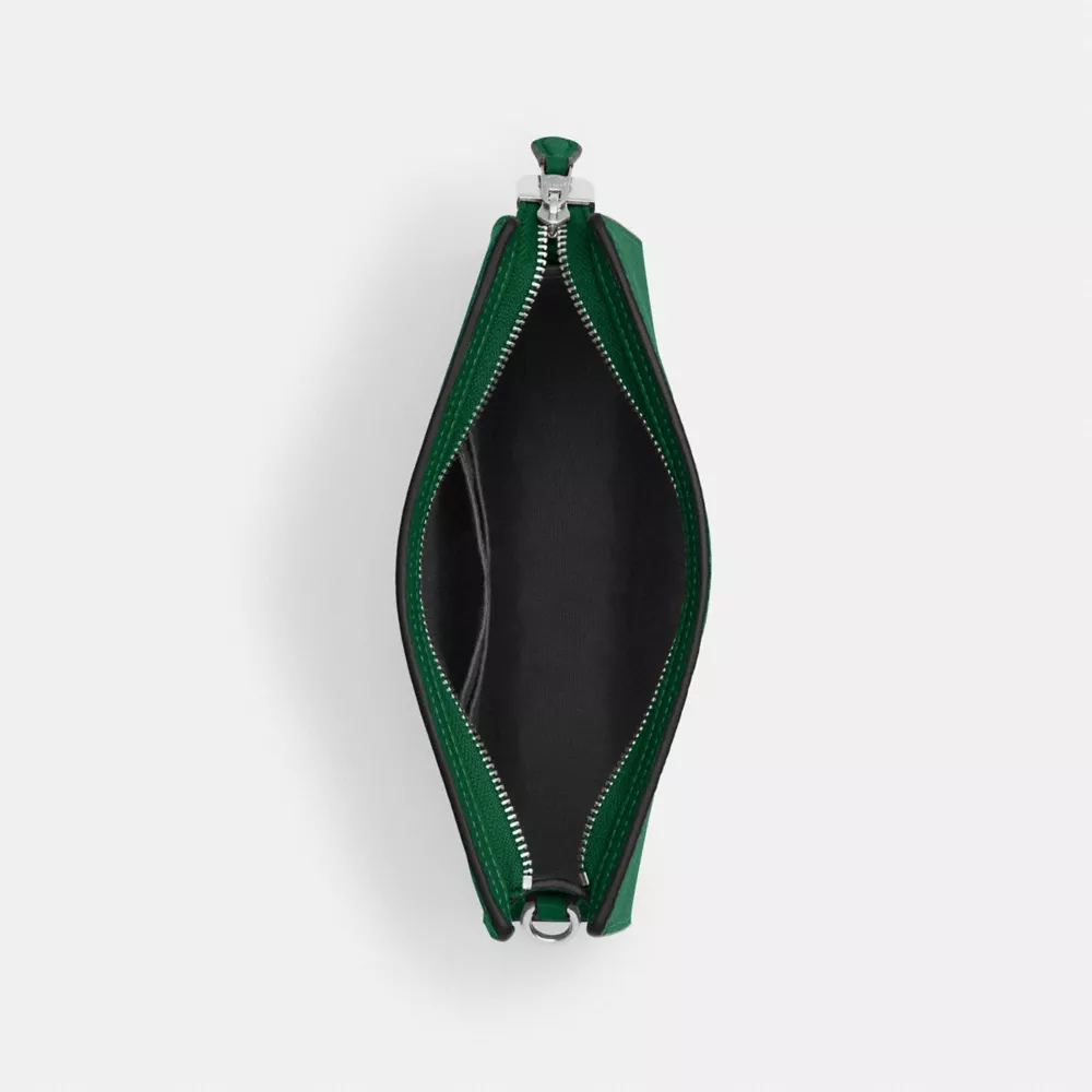 Сумка COACH Slim Crossbody Bag