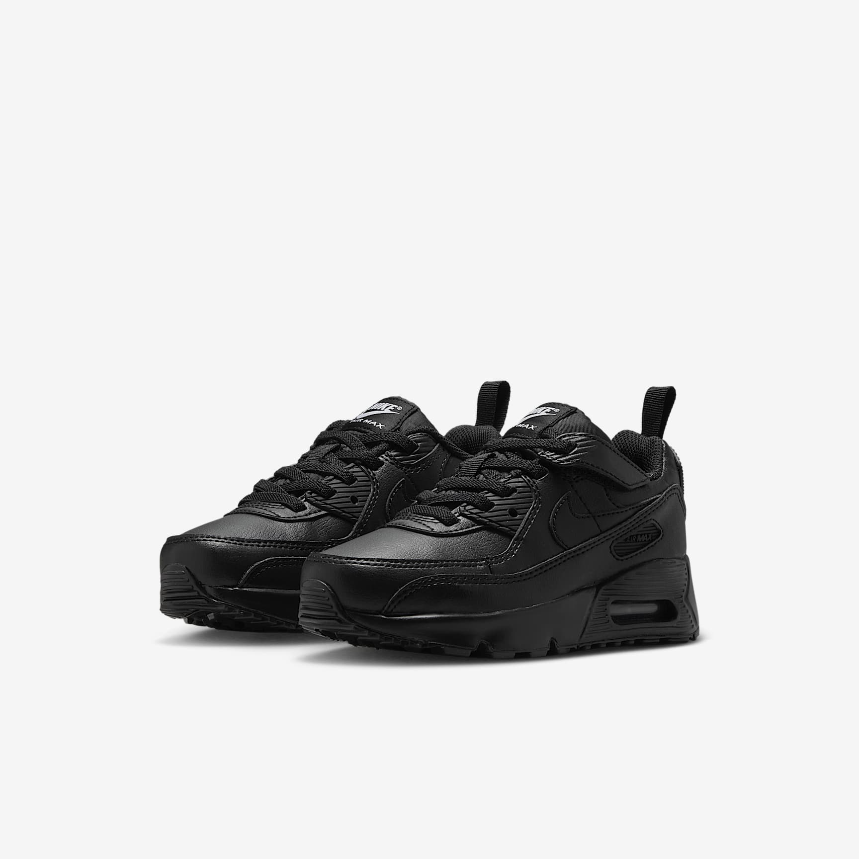 Nike Air Max 90 EasyOn Little Kids' Shoes