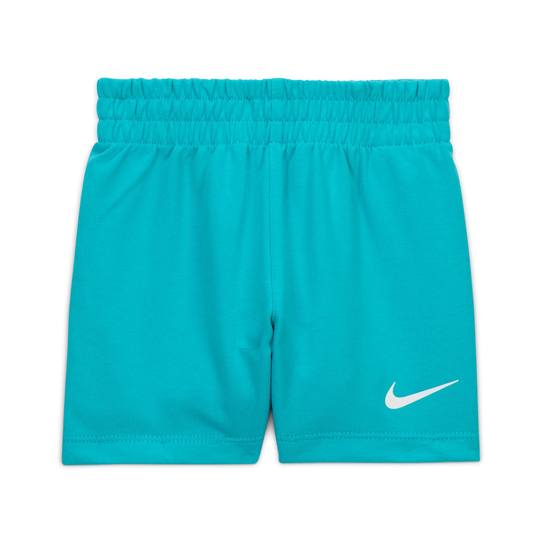 Nike Essentials Baby (0-9M) 3-Piece Striped Swooshfetti Set