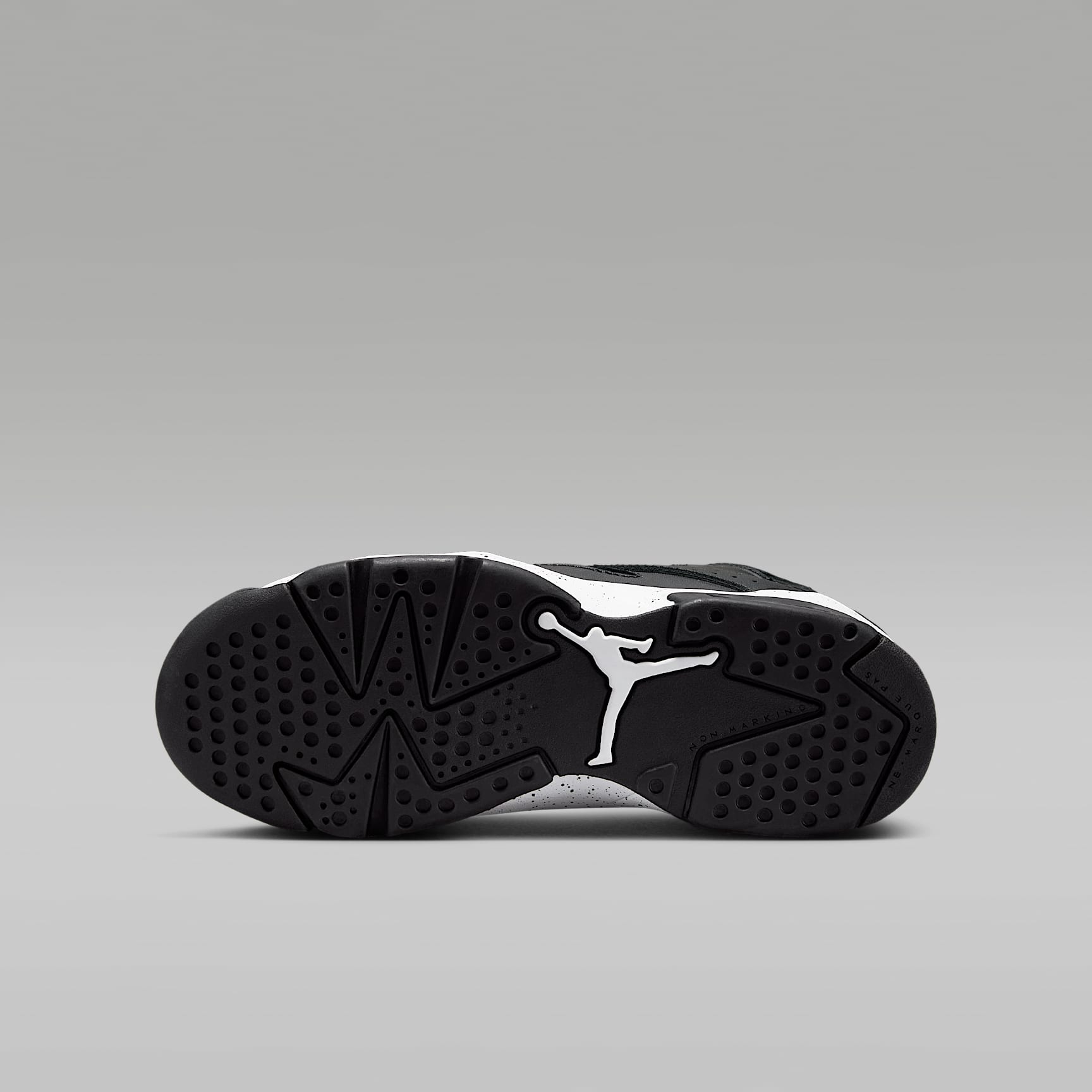 Jordan Flight Club '91 Big Kids' Shoes