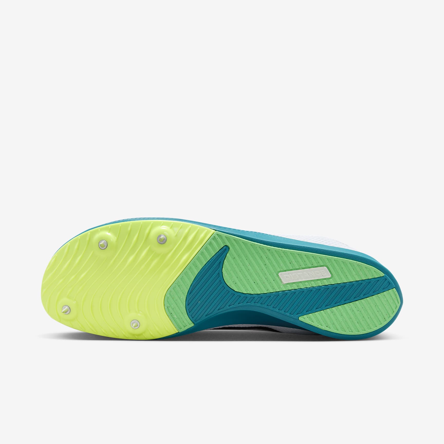 Nike Zoom Rival Distance Track & Field Distance Spikes