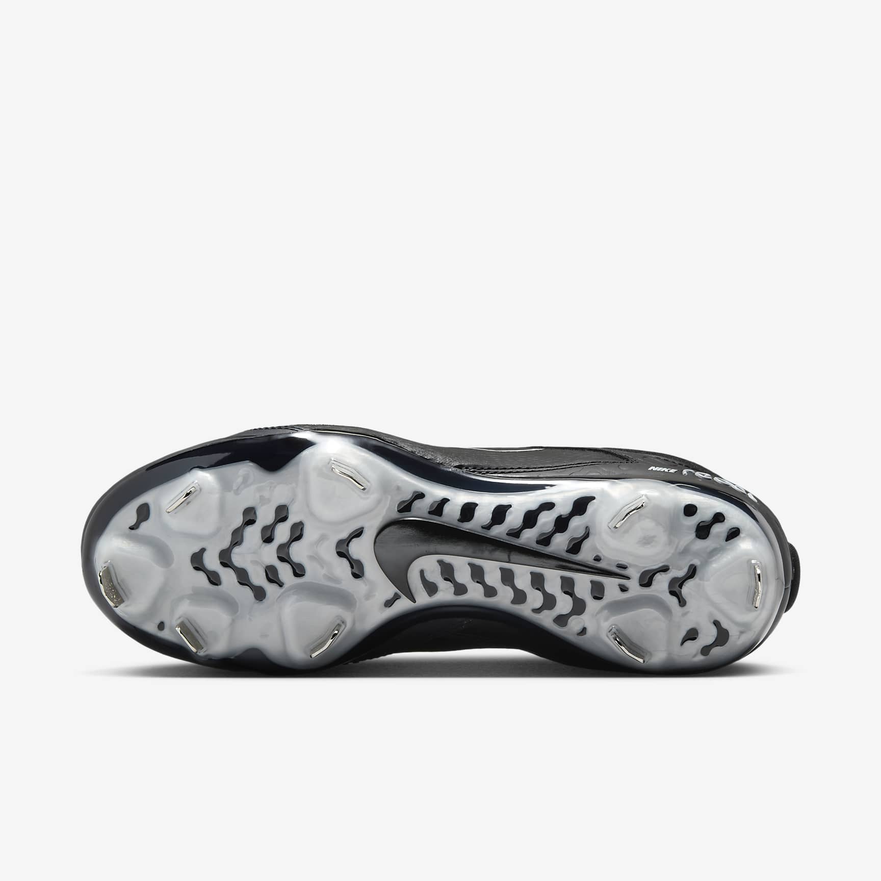 Nike Hyperdiamond 4 Elite Women's Softball Cleats