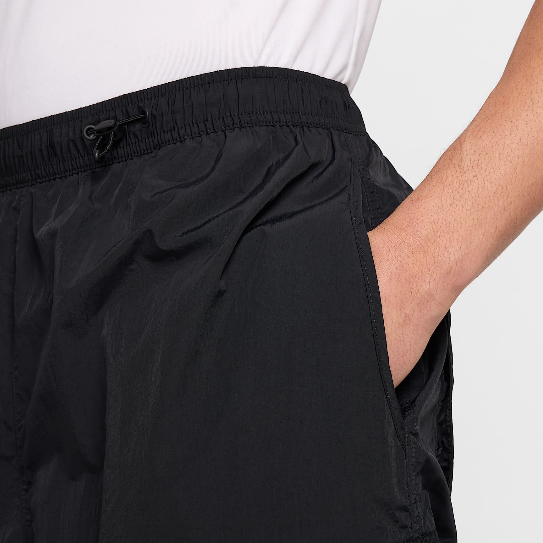 Nike Tech Men's Woven Cargo Pants