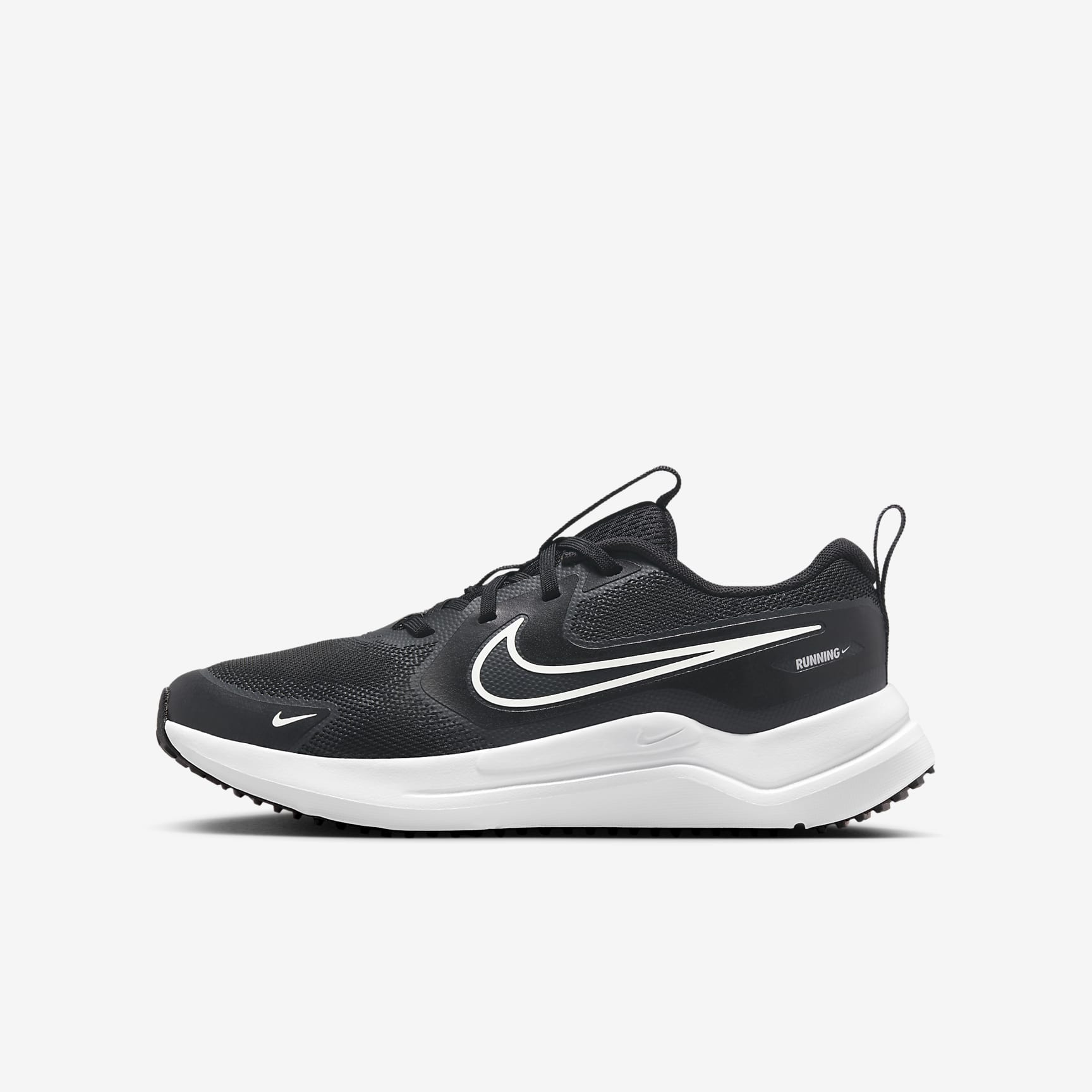 Nike Cosmic Runner Big Kids' Road Running Shoes