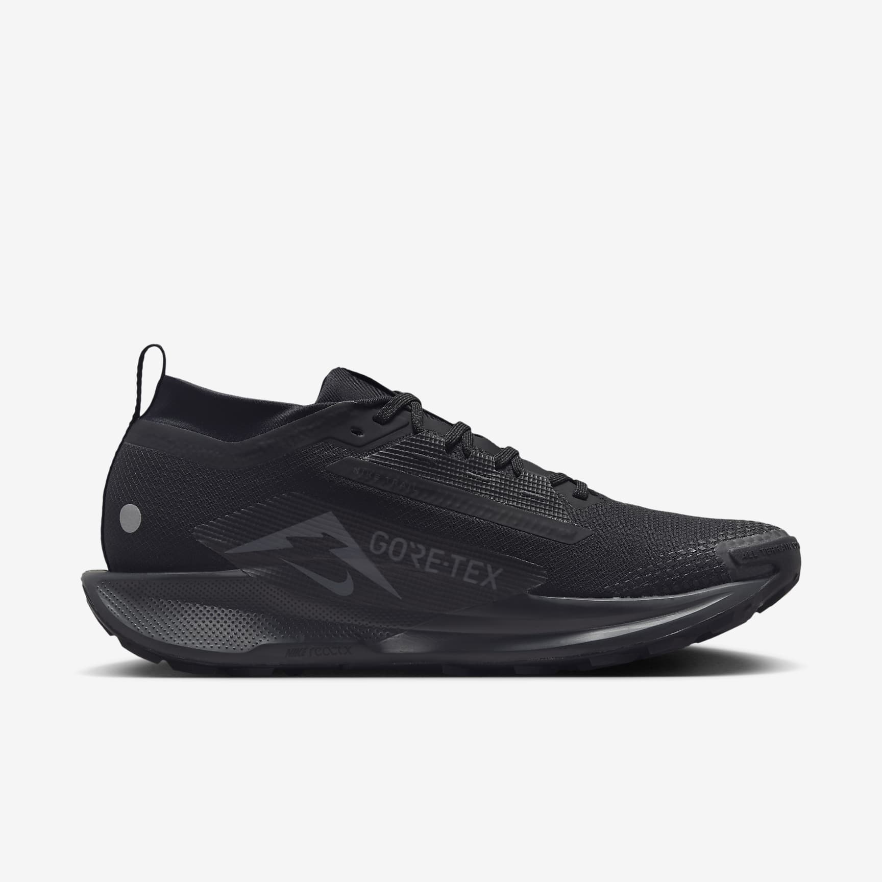 Nike Pegasus Trail 5 GORE-TEX Men's Waterproof Trail Running Shoes