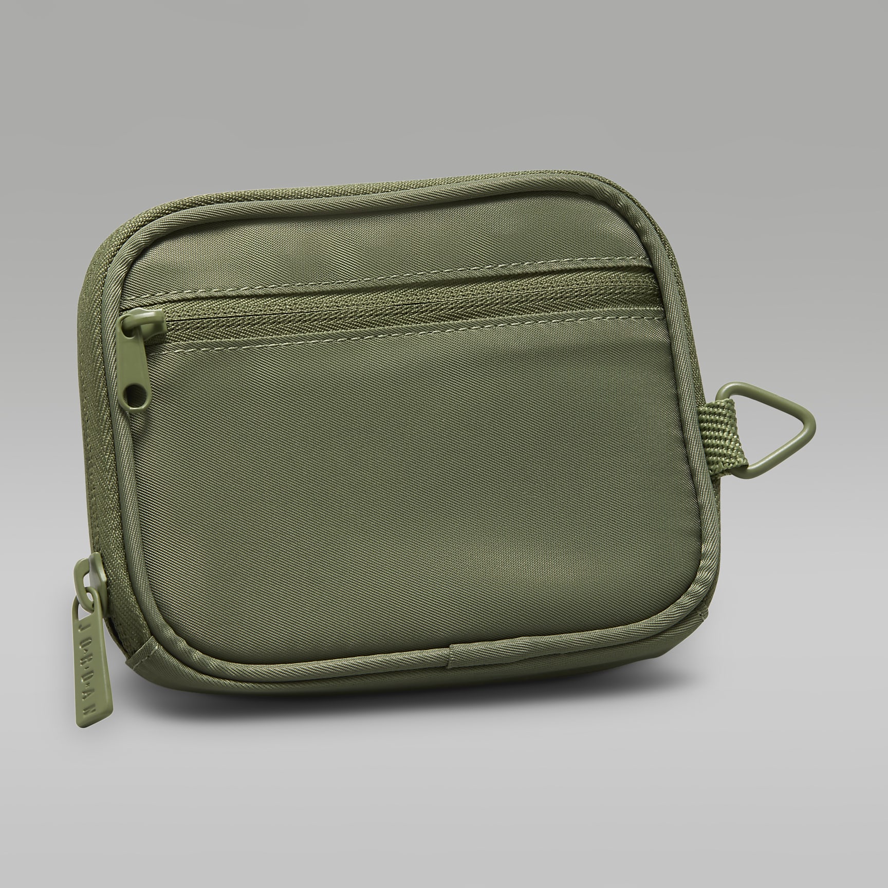 Jordan Men's Flight Zip Wallet