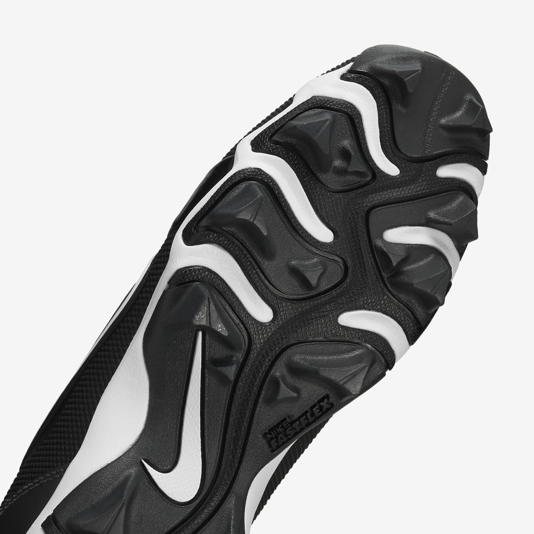 Nike Force Trout 9 Keystone Big Kids' Baseball Cleats