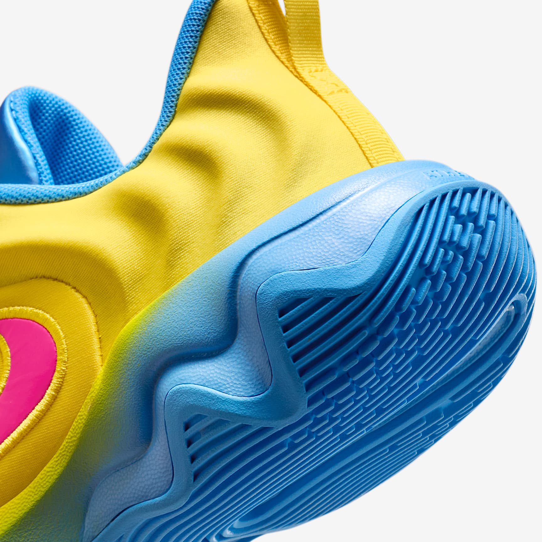 Giannis Immortality 4 "Candy Funhouse" Big Kids' Basketball Shoes