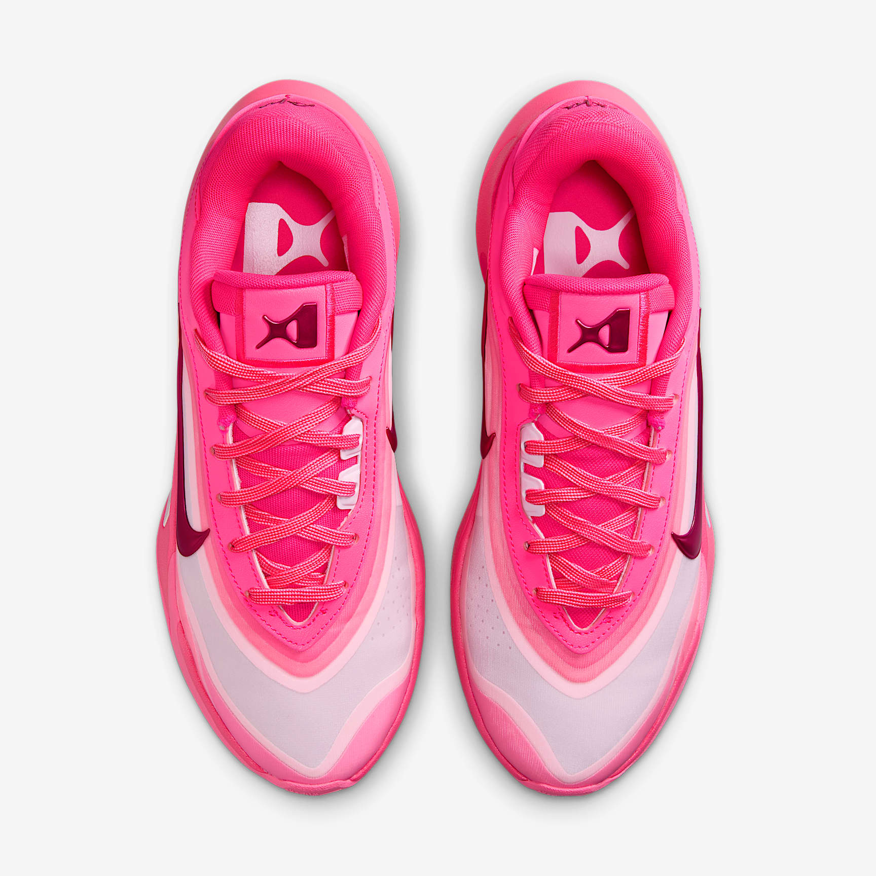 A'One A'ja Wilson Basketball Shoes