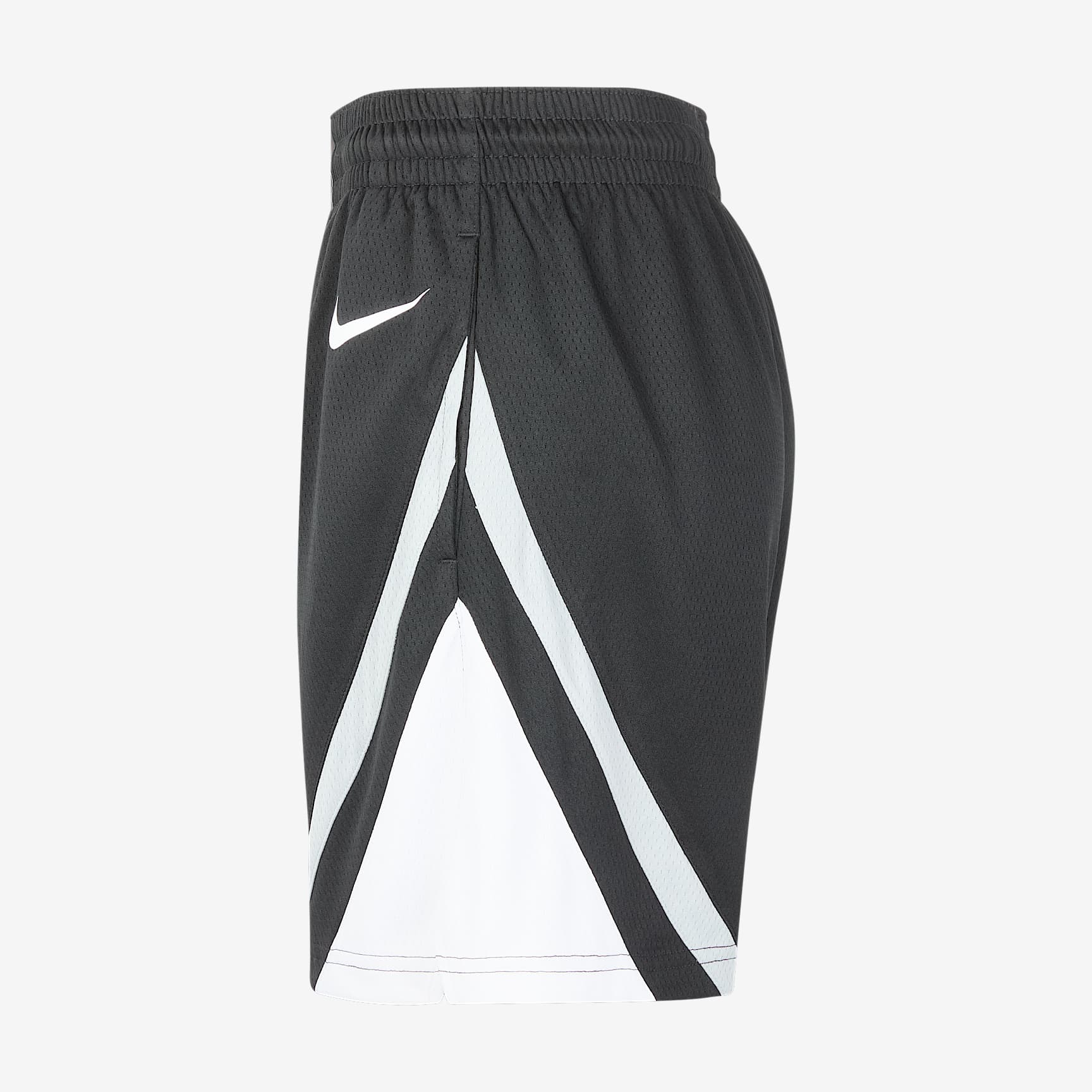 Las Vegas Aces 2025 Explorer Edition Women's Nike Dri-FIT WNBA Victory Shorts