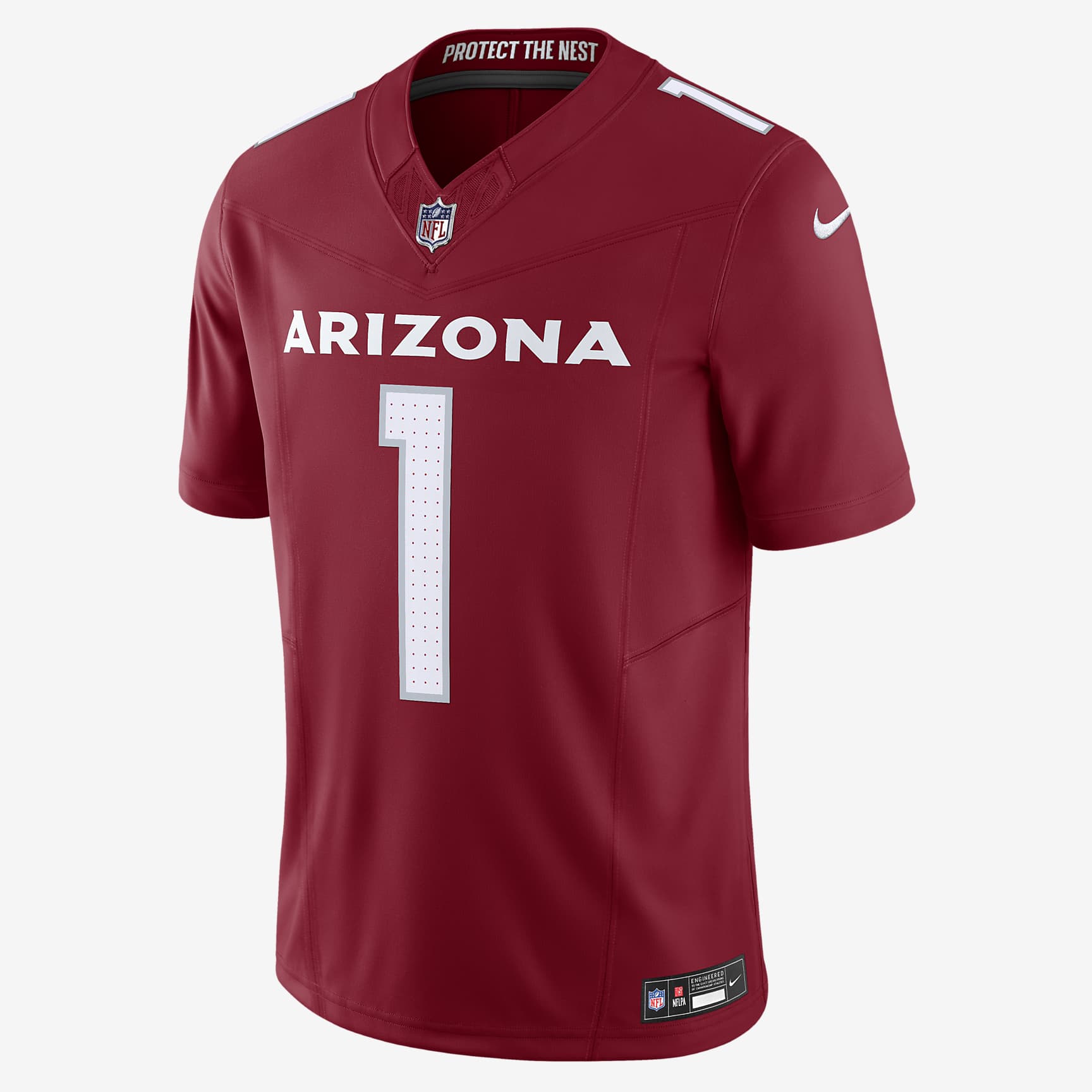 Kyler Murray Arizona Cardinals Men's Nike Dri-FIT NFL Limited Football Jersey