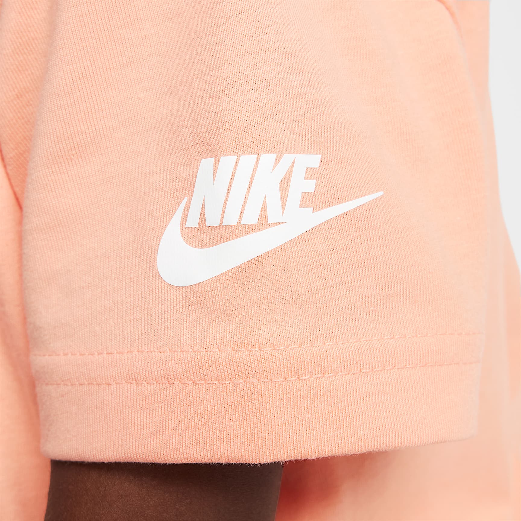Nike Futura Toddler Evergreen T-Shirt