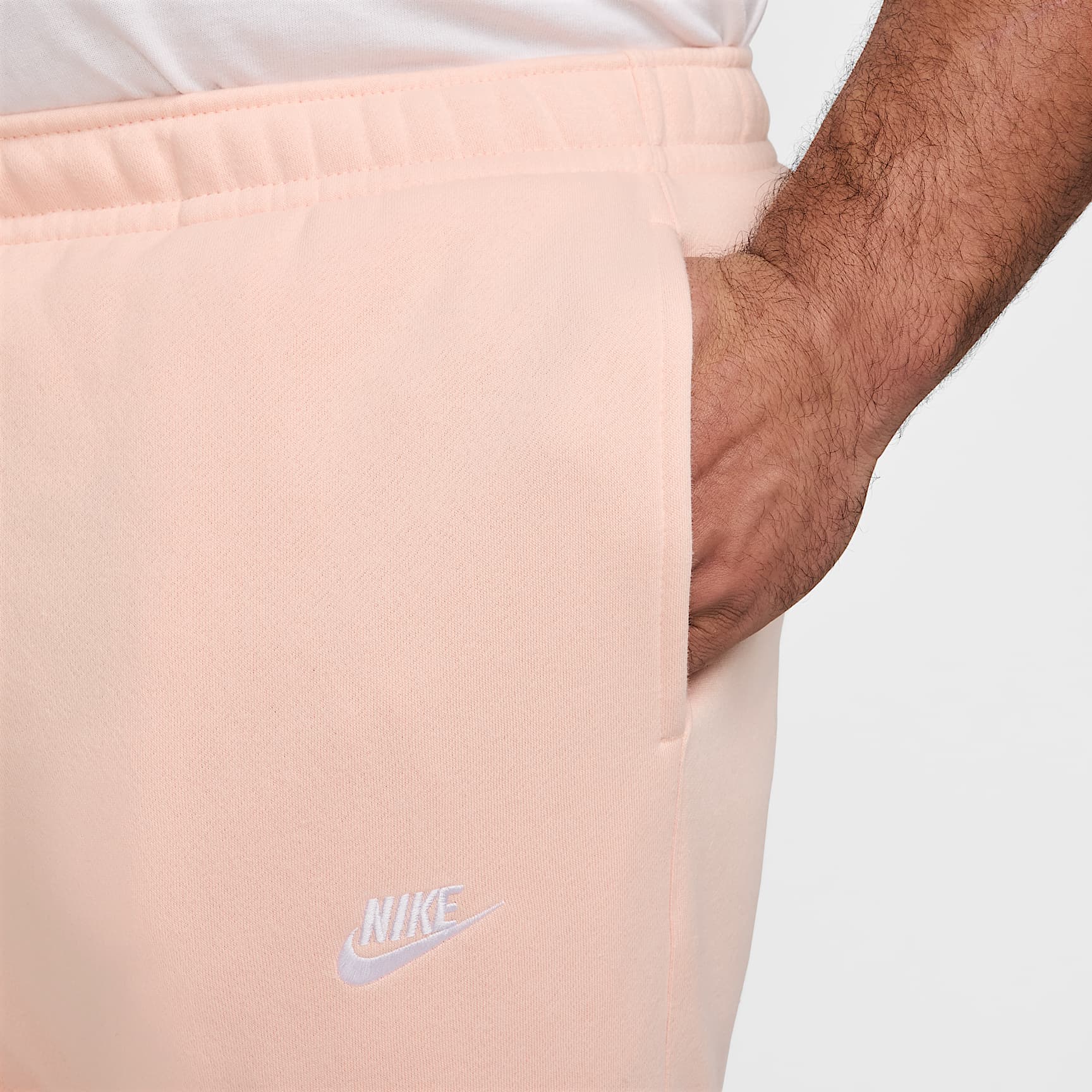 Nike Sportswear Club Fleece Joggers