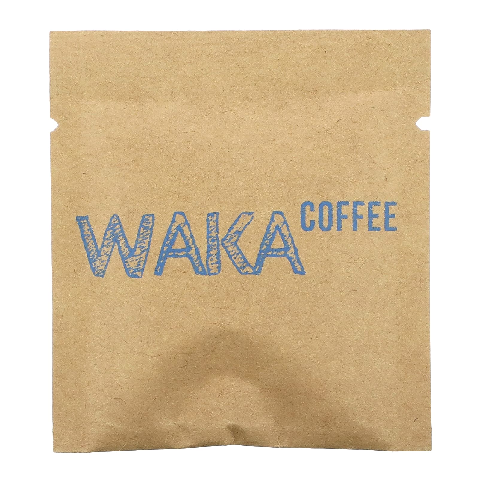 Waka Coffee, Растворимый кофе из 100% арабики, колумбийский, средней обжарки, 50 порционных пакетиков по 2,8 г (0,1 унции) (Товар снят с продажи)