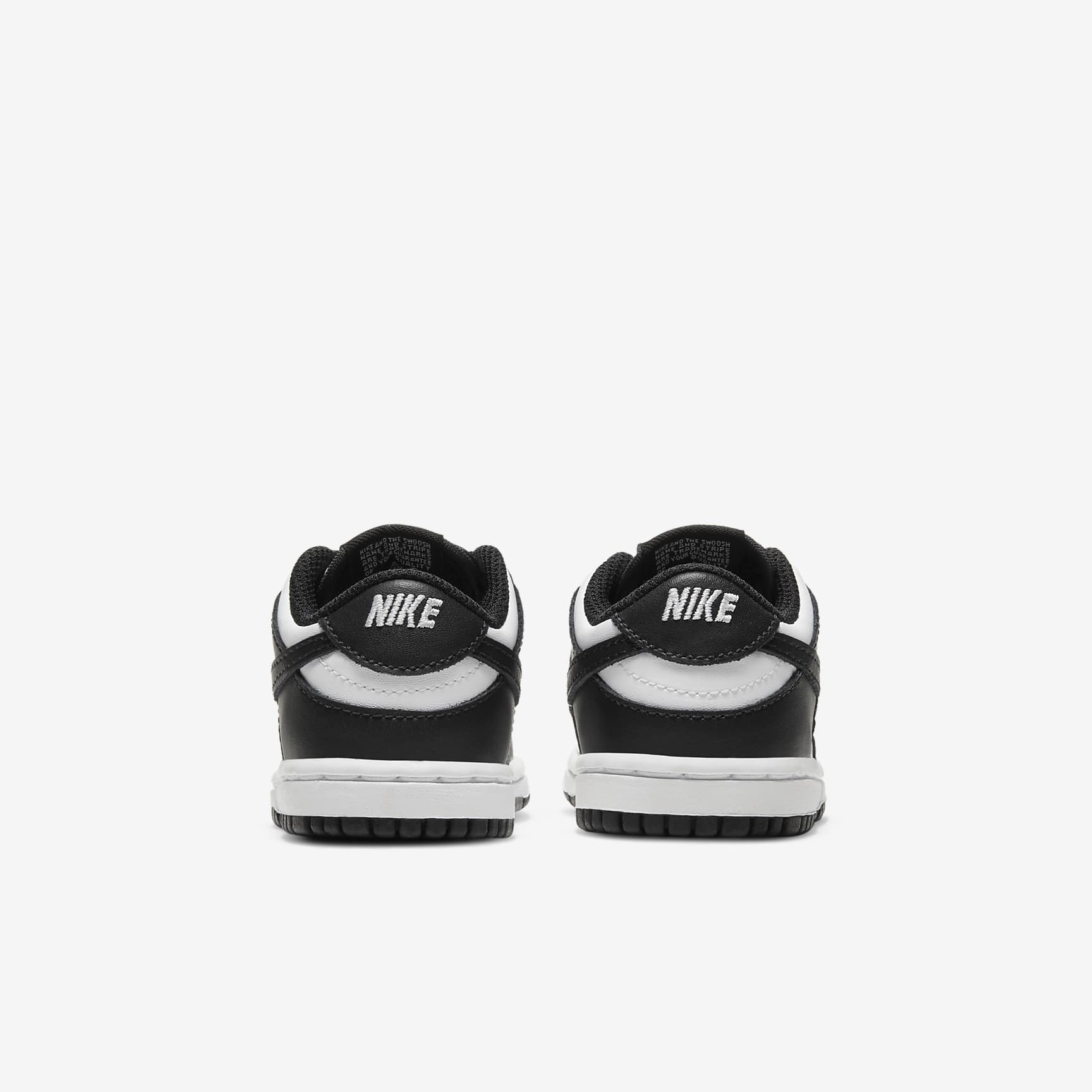 Nike Dunk Low Baby/Toddler Shoes