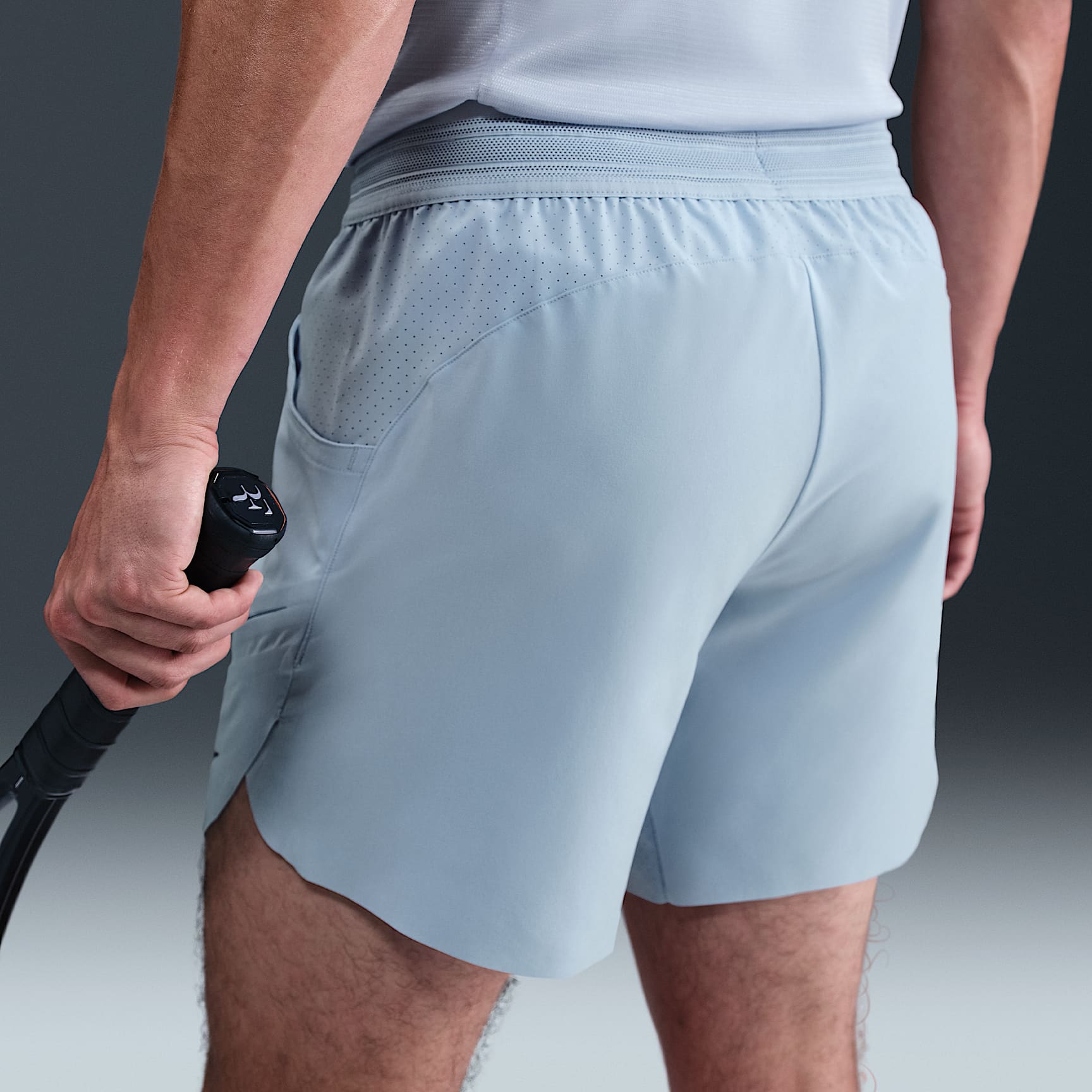 Rafa Men's Nike Dri-FIT ADV 7" Tennis Shorts