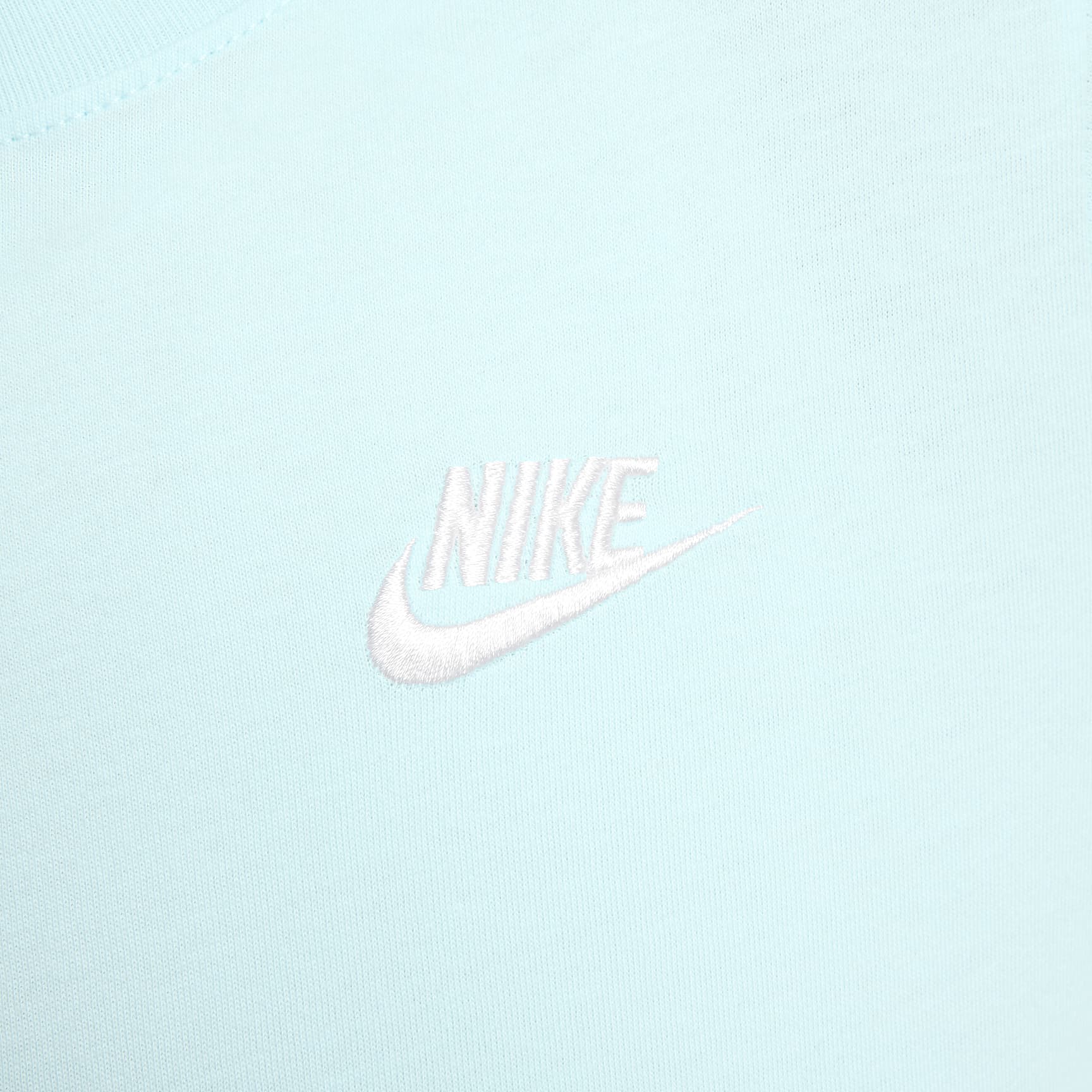 Nike Sportswear Big Kids' T-Shirt